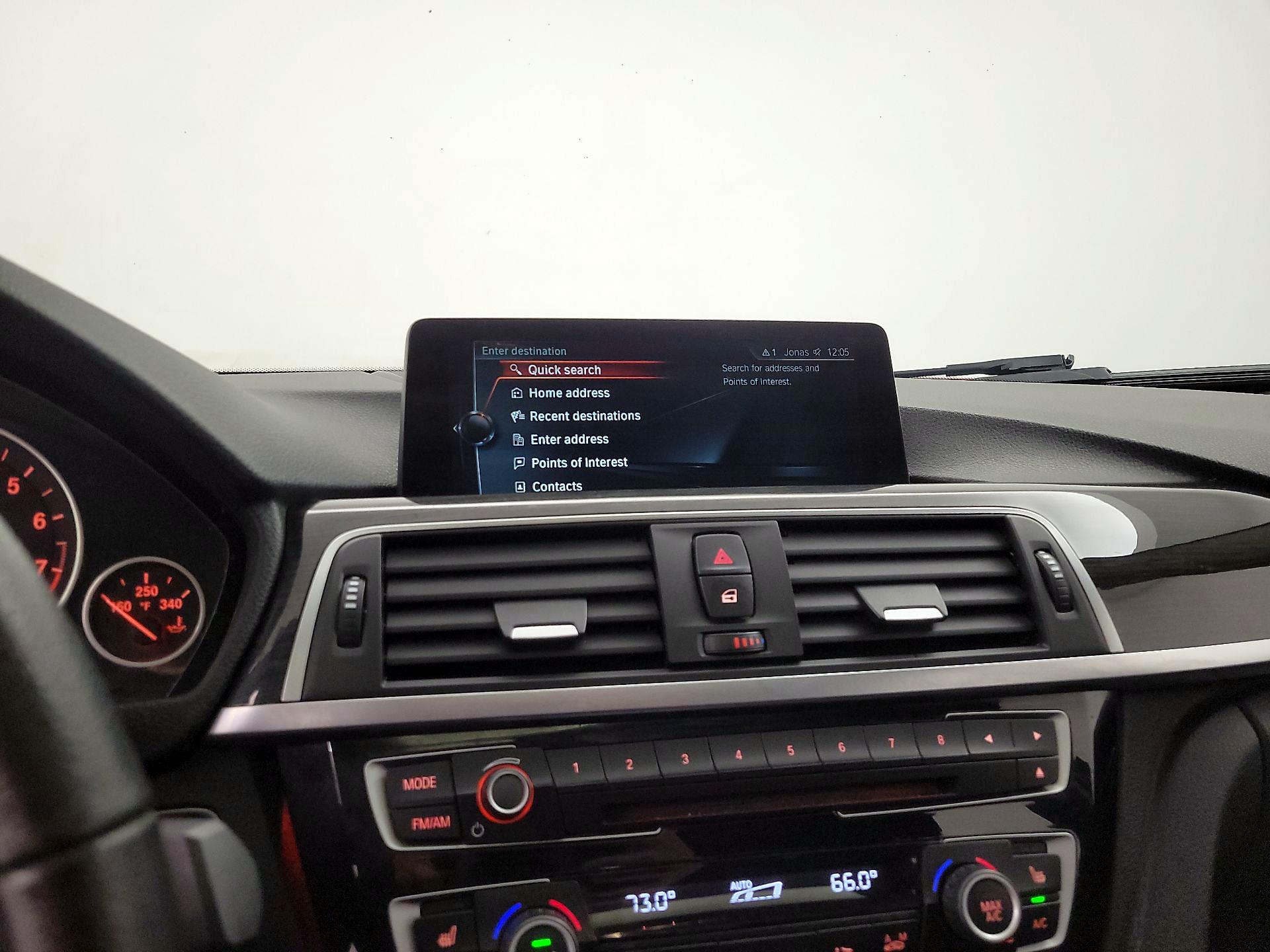 Thumbnail: 2017 BMW 3 Series - 14