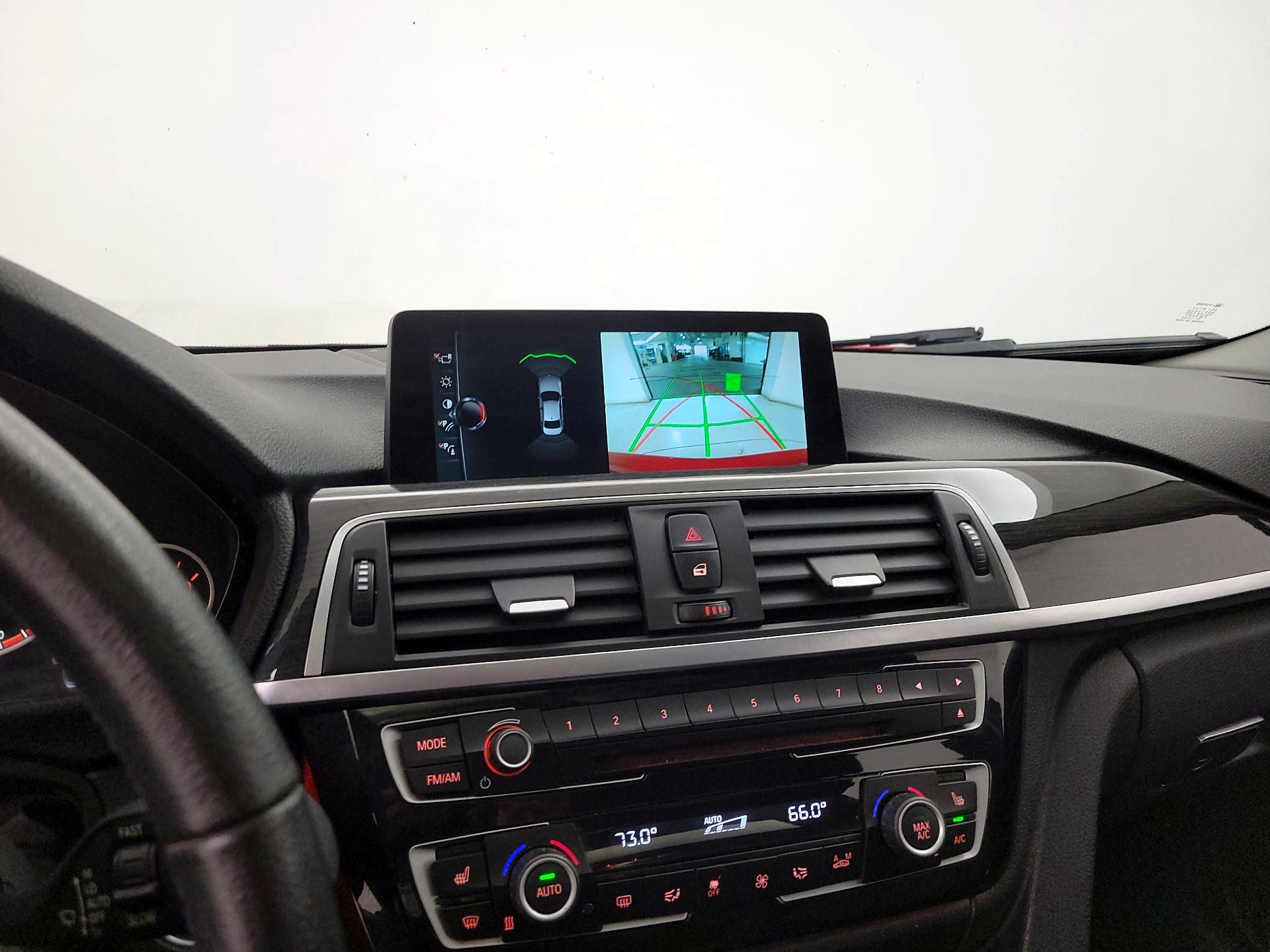 Thumbnail: 2017 BMW 3 Series - 15