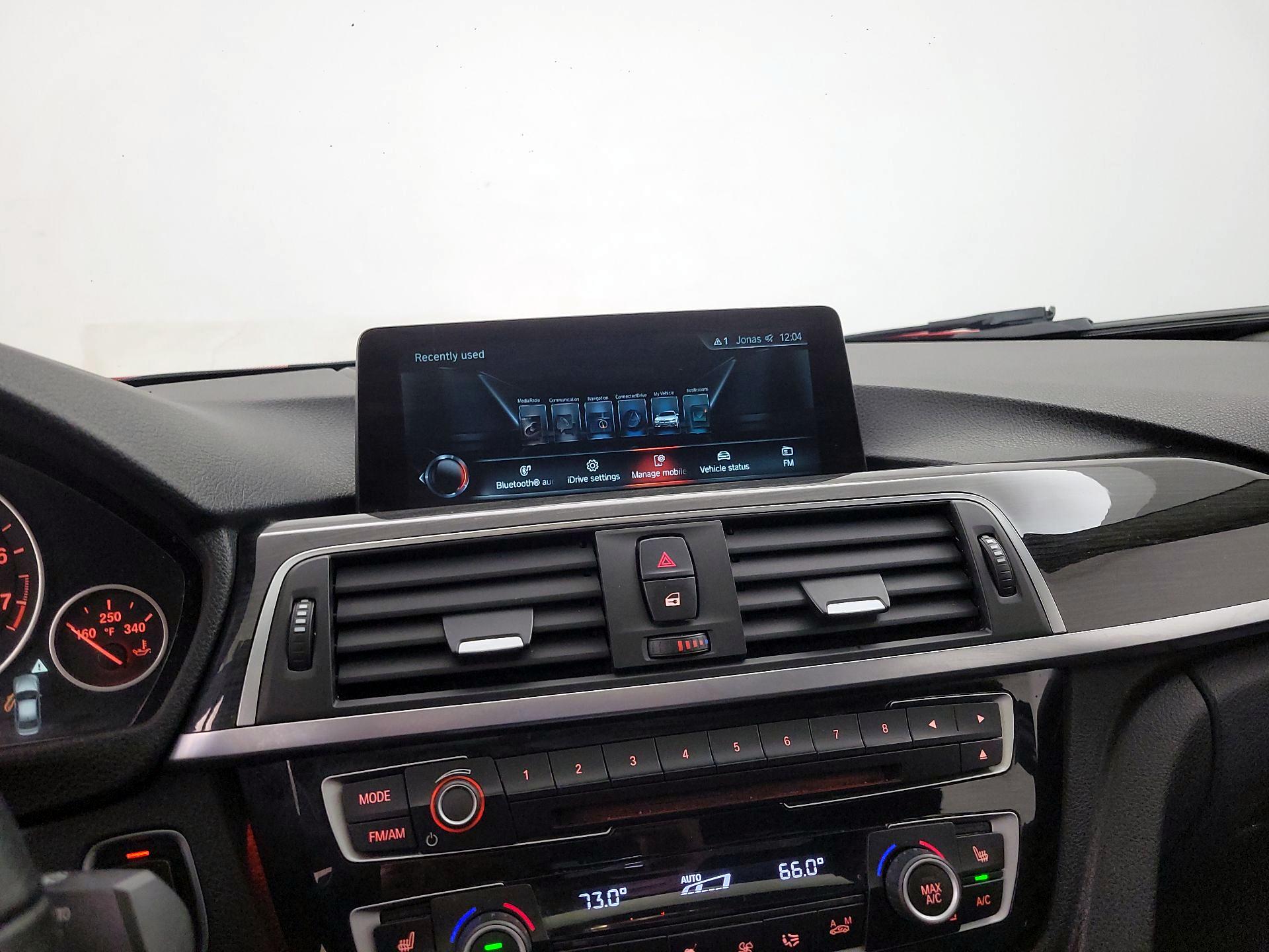 Thumbnail: 2017 BMW 3 Series - 16