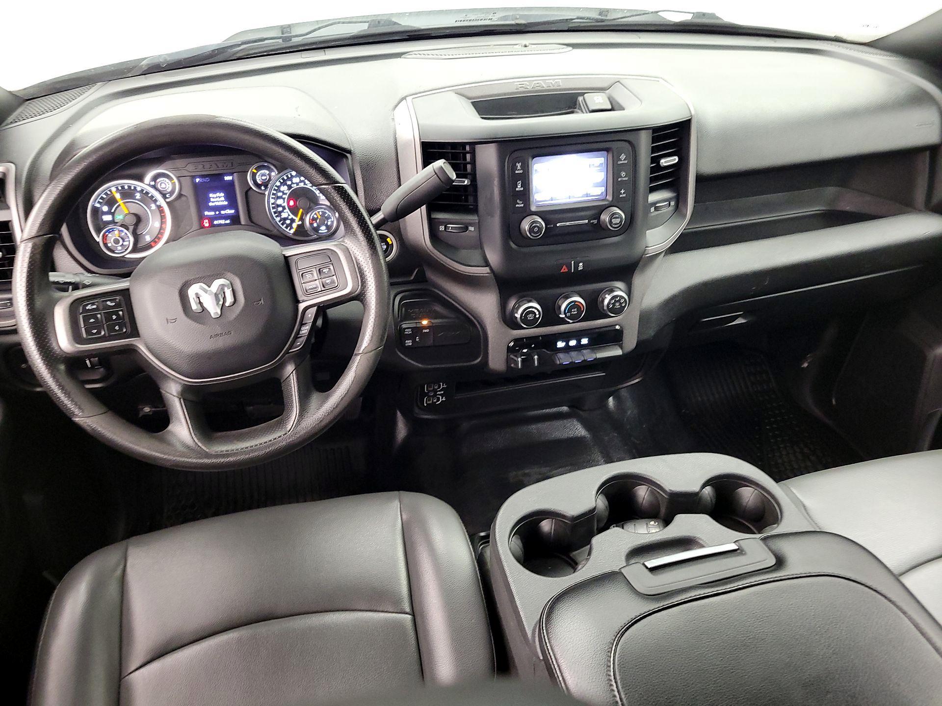 Thumbnail: 2022 RAM 3500 - 9