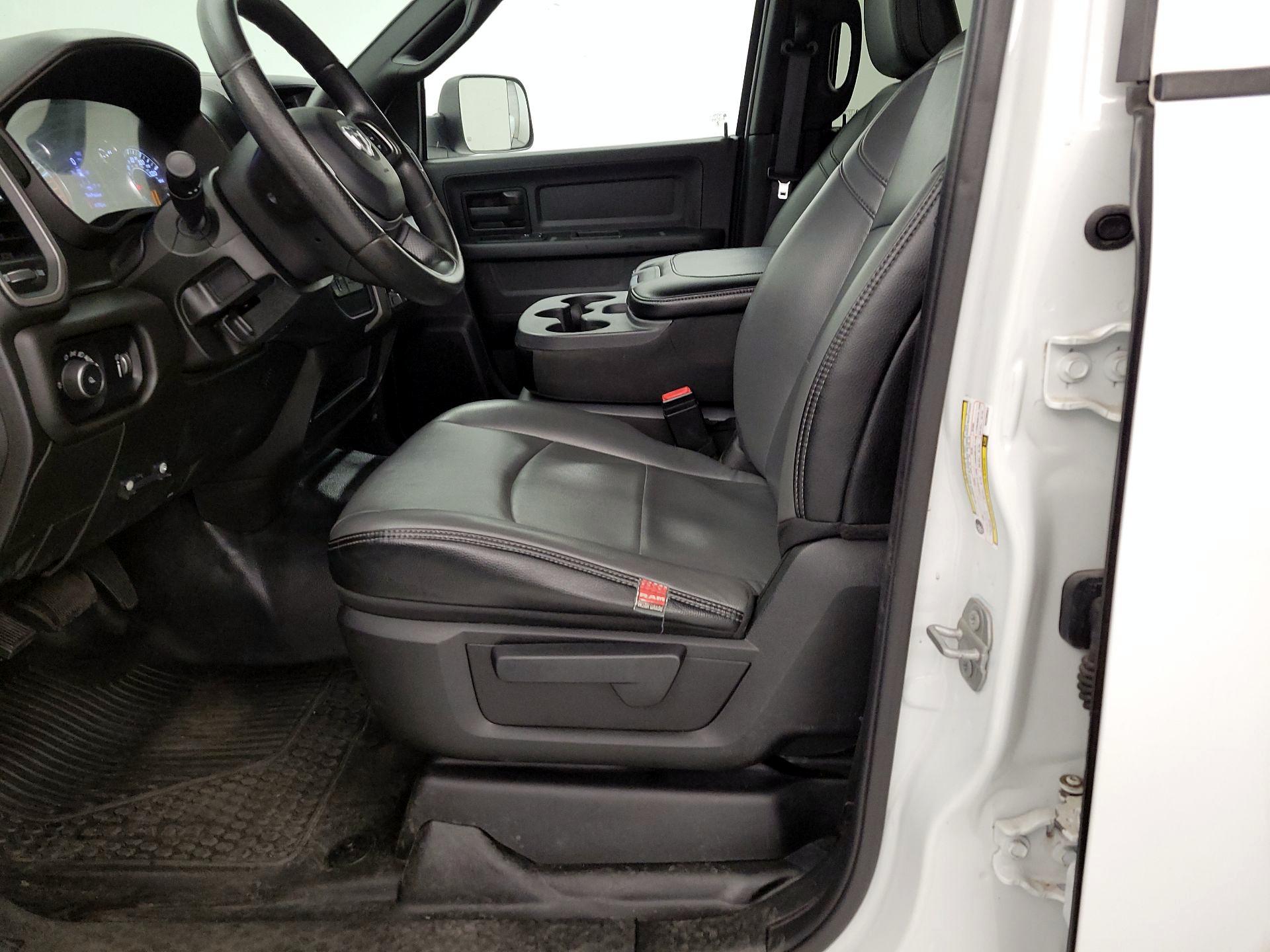 Thumbnail: 2022 RAM 3500 - 11