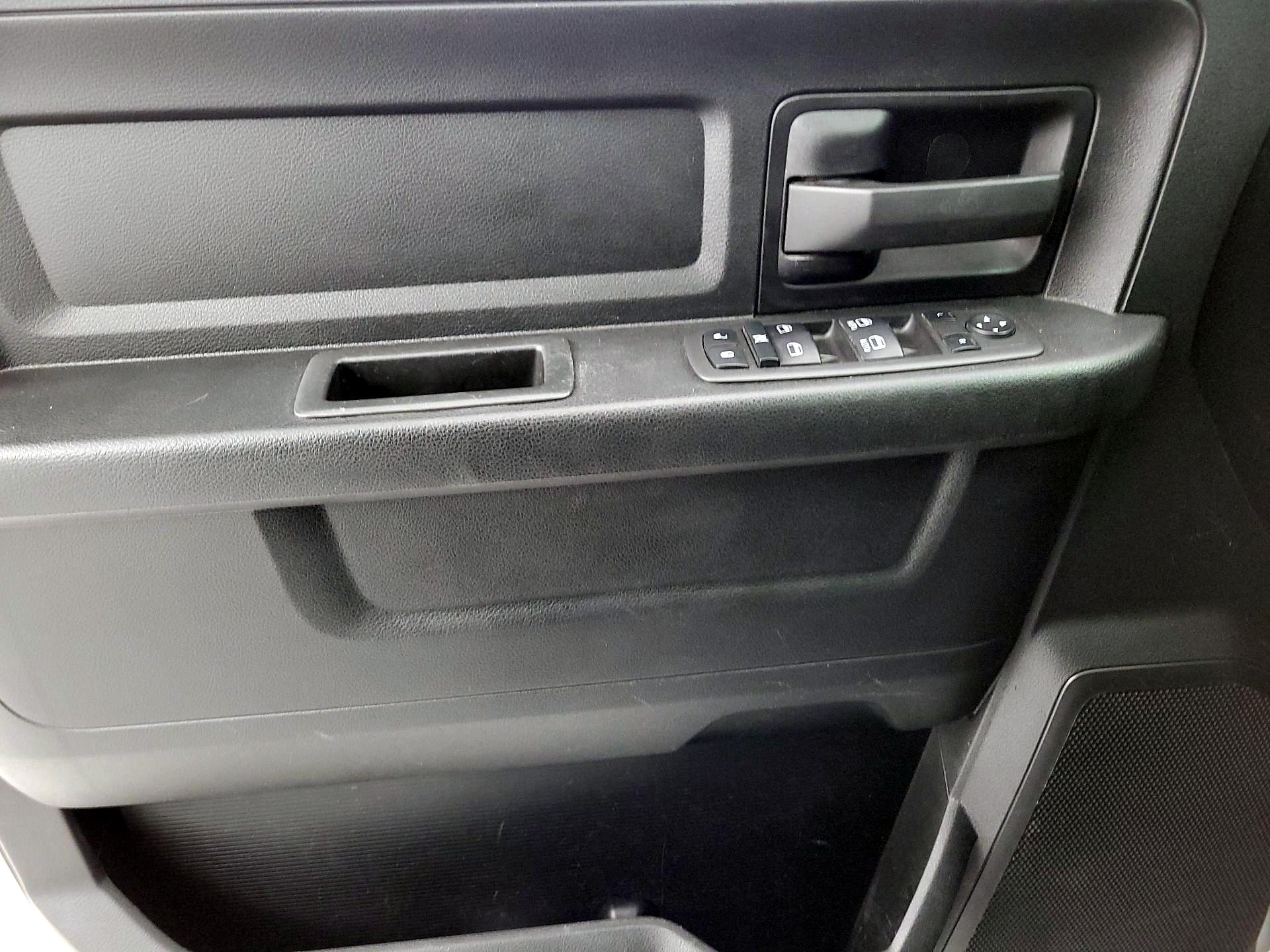 Thumbnail: 2022 RAM 3500 - 12