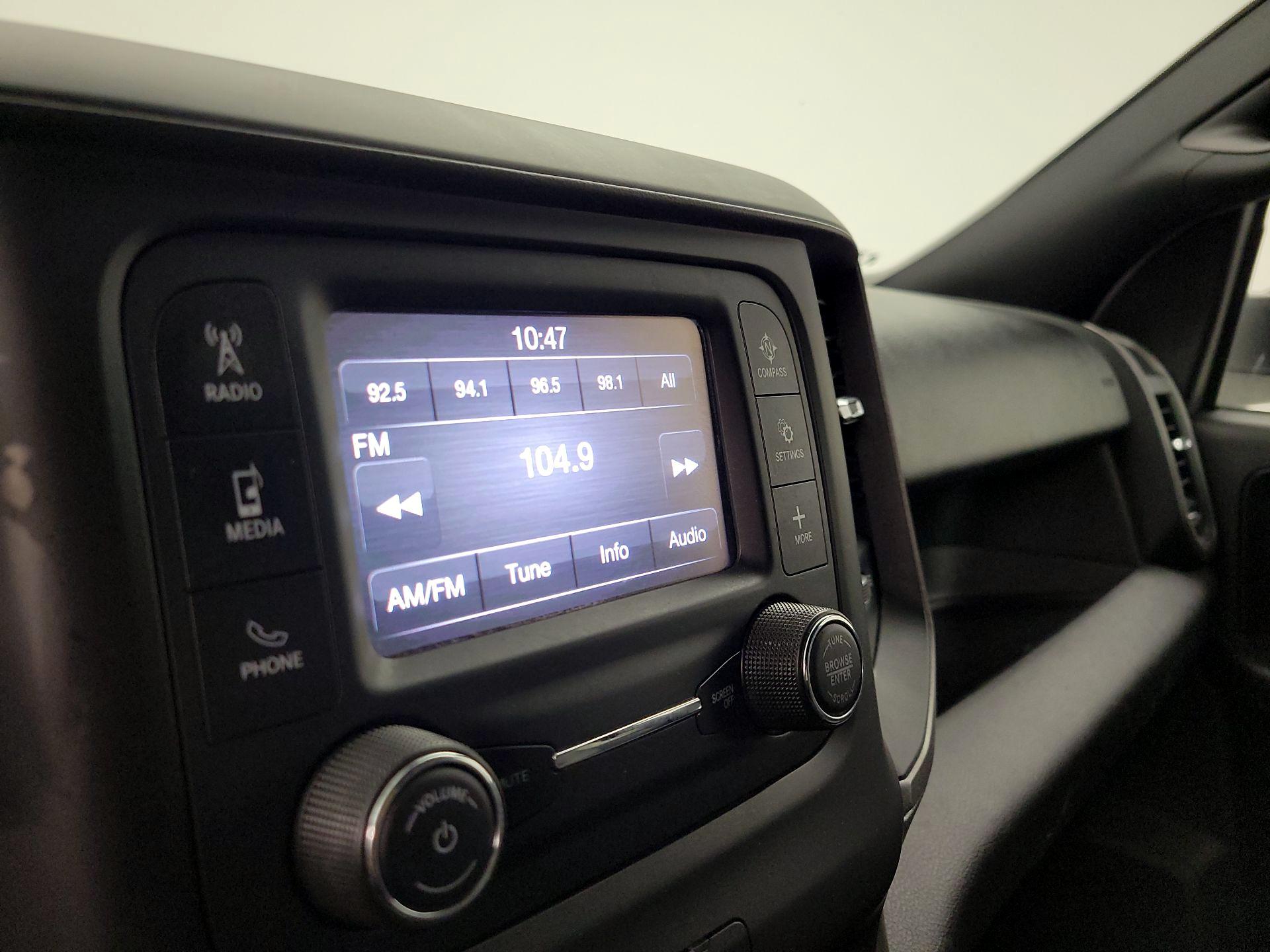 Thumbnail: 2022 RAM 3500 - 15