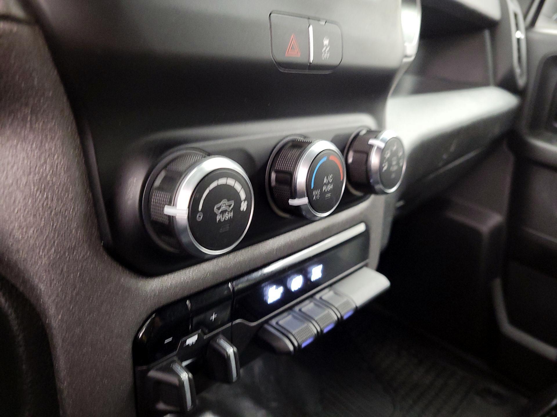 Thumbnail: 2022 RAM 3500 - 16