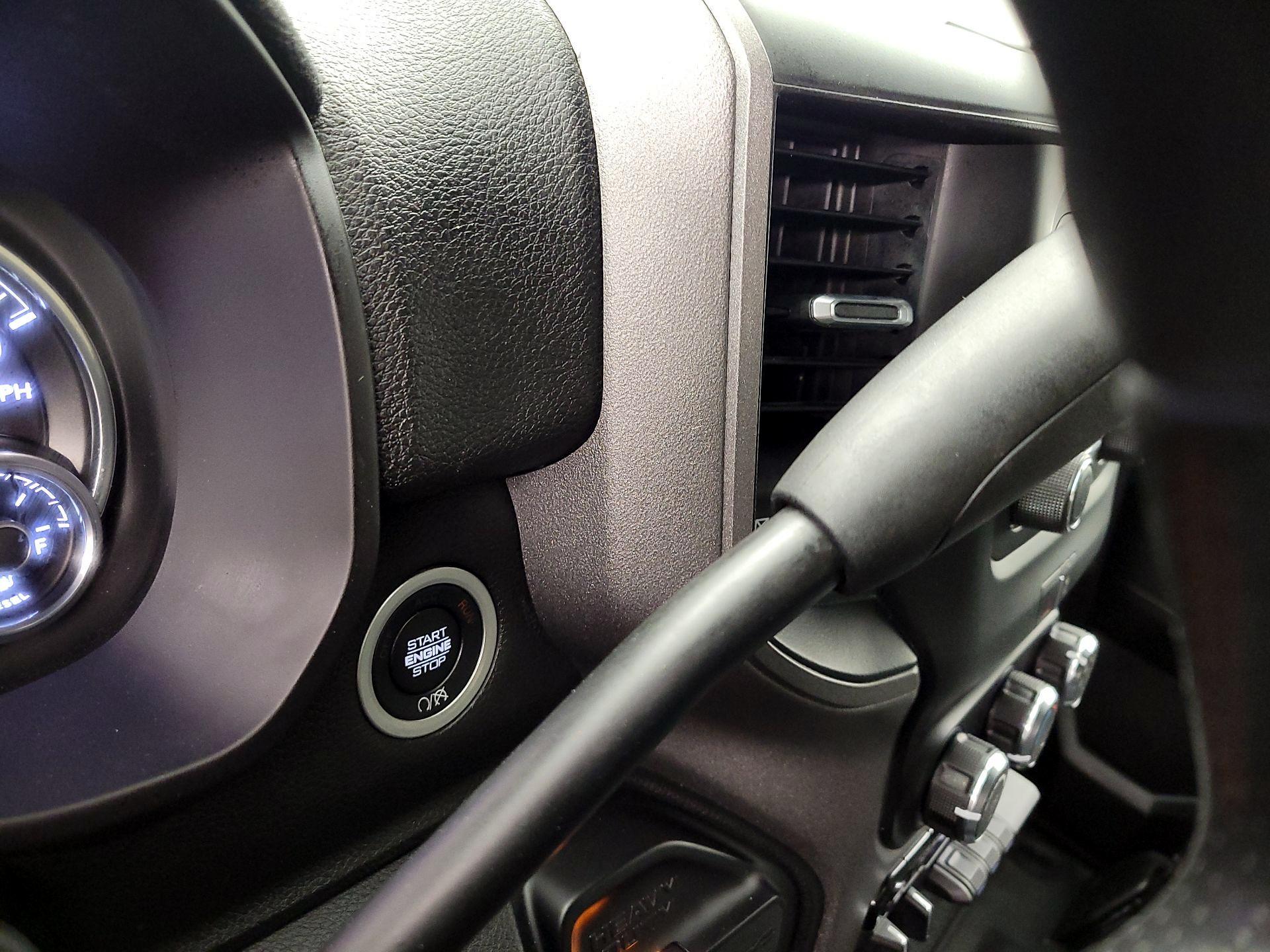 Thumbnail: 2022 RAM 3500 - 17