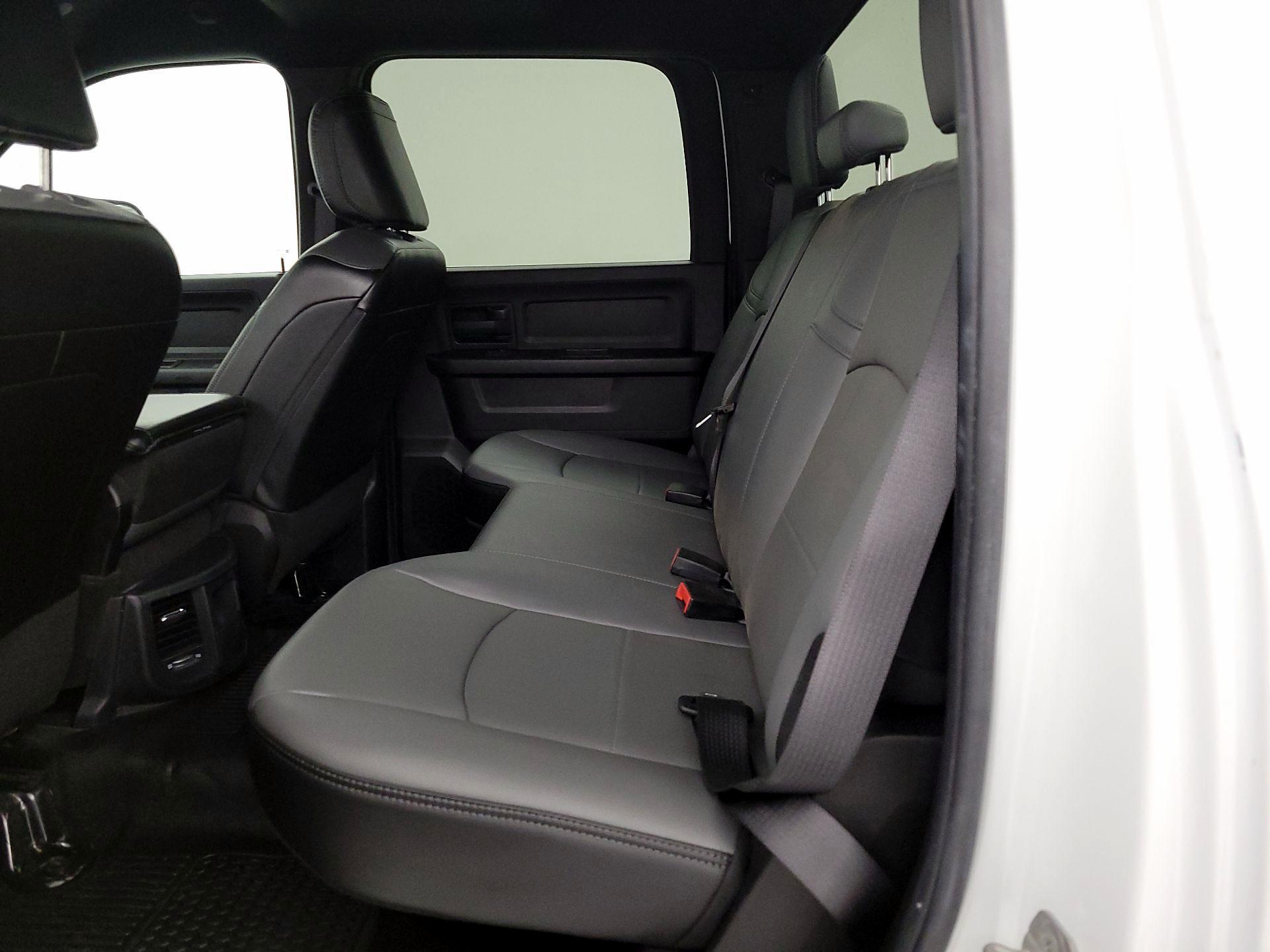 Thumbnail: 2022 RAM 3500 - 18