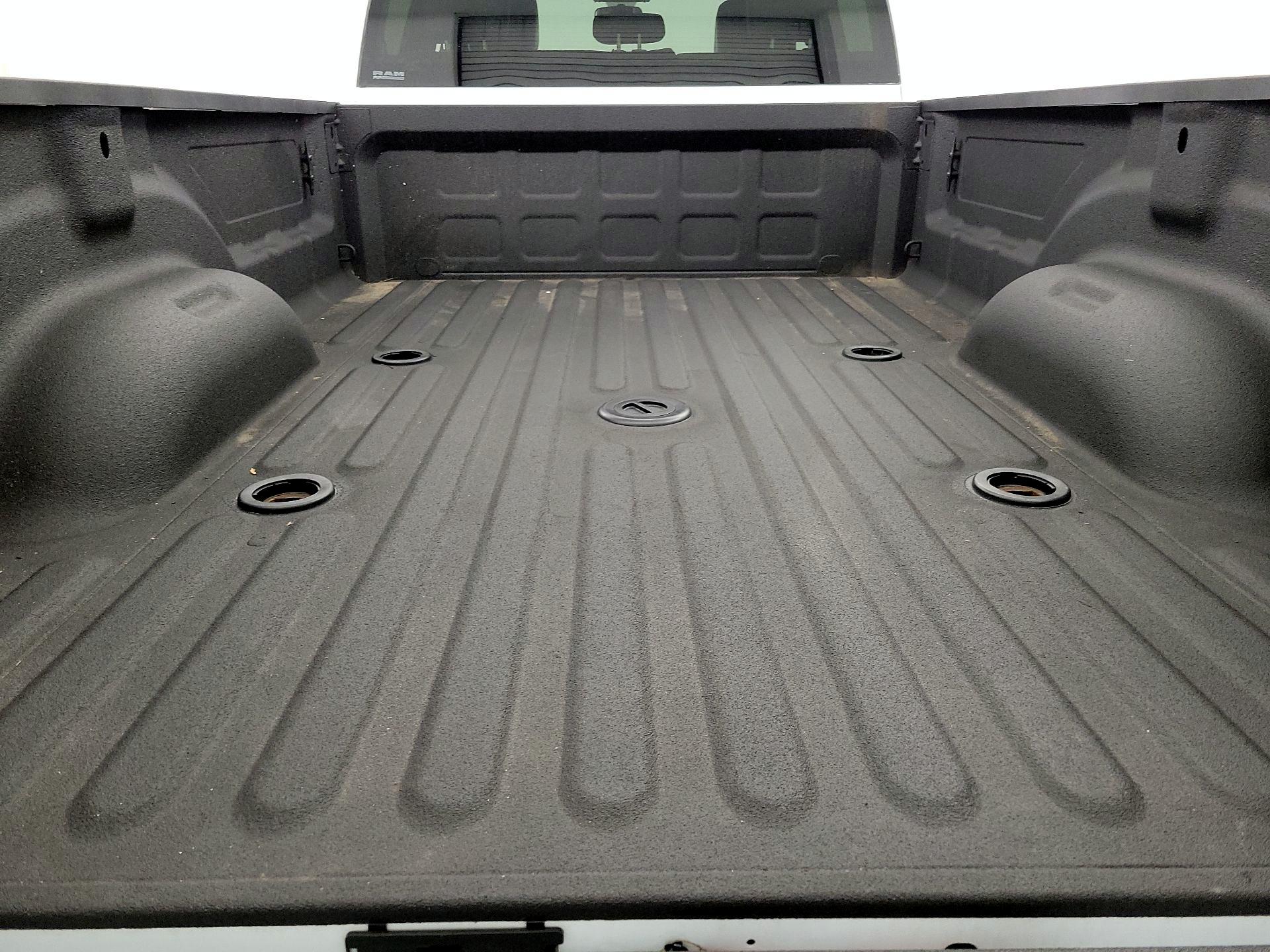 Thumbnail: 2022 RAM 3500 - 19