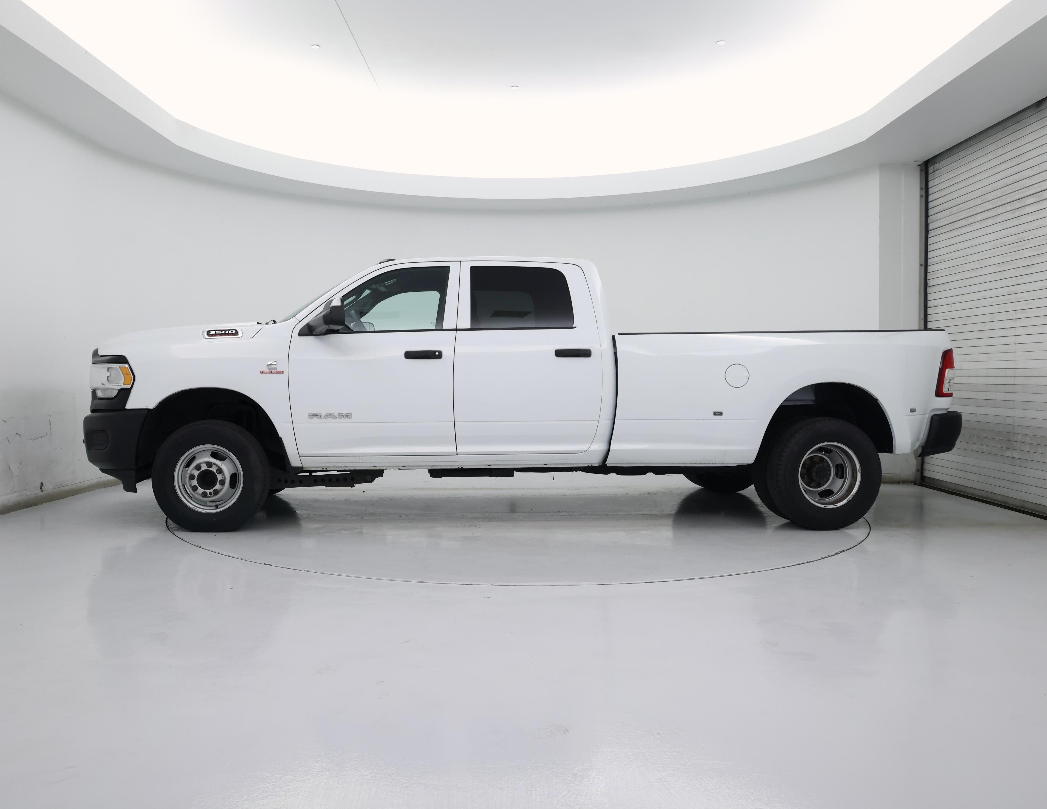 Thumbnail: 2022 RAM 3500 - 3