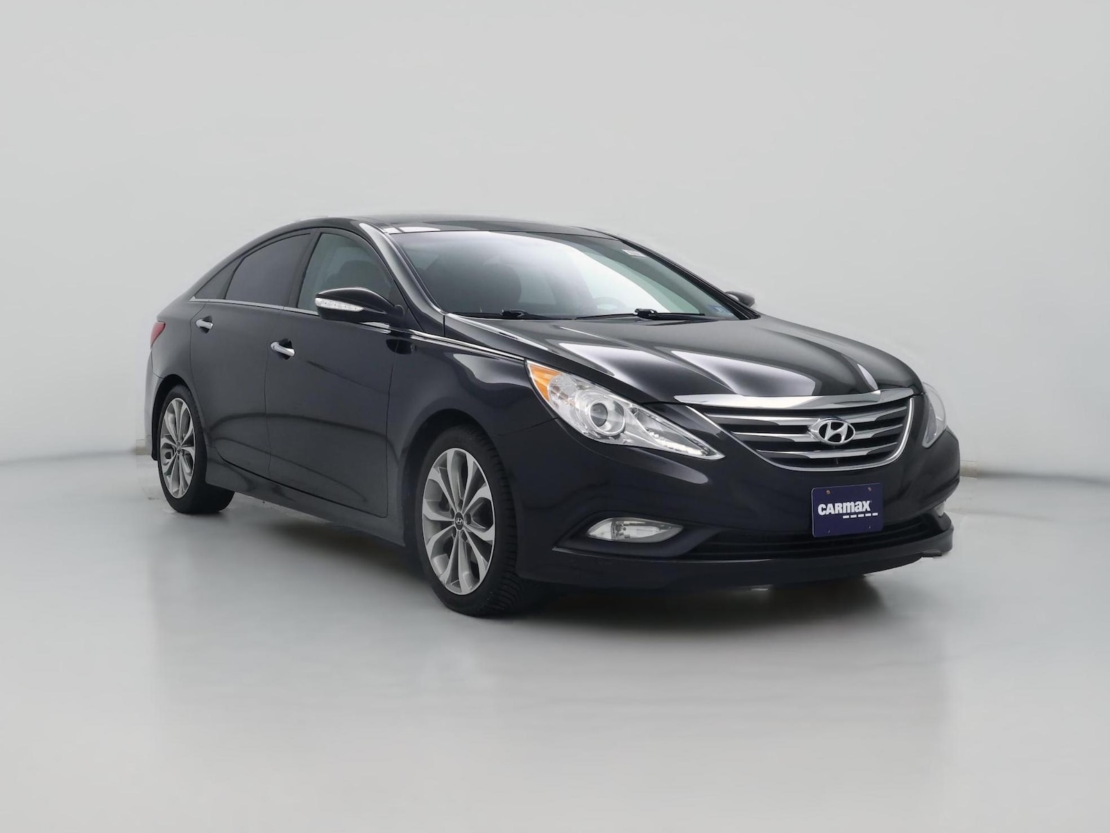 2014 Hyundai Sonata Limited