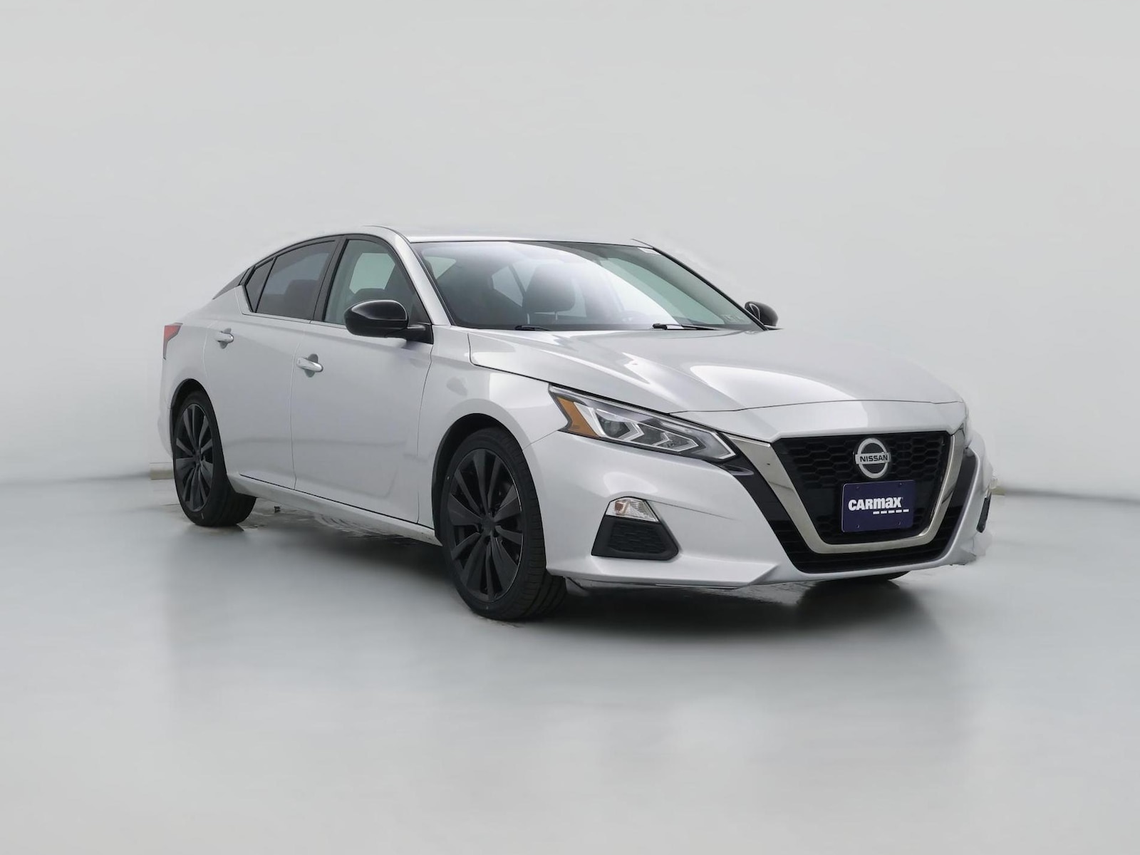 2020 Nissan Altima SR