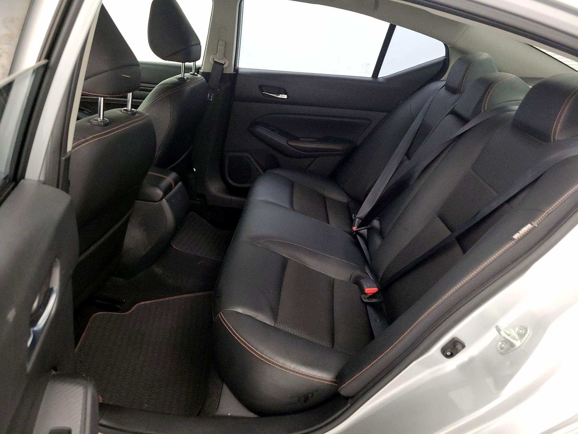 Thumbnail: 2020 Nissan Altima - 19