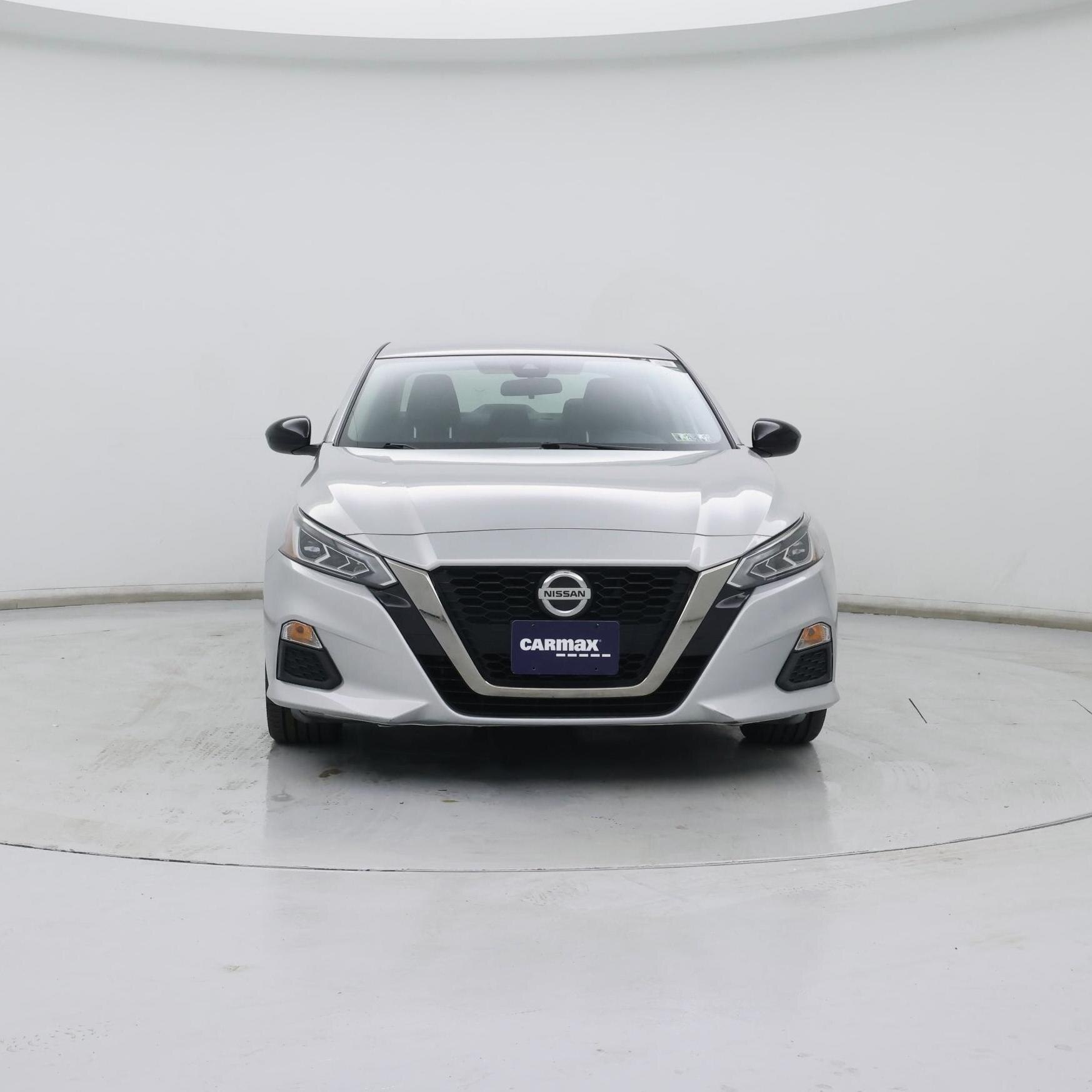 Thumbnail: 2020 Nissan Altima - 5