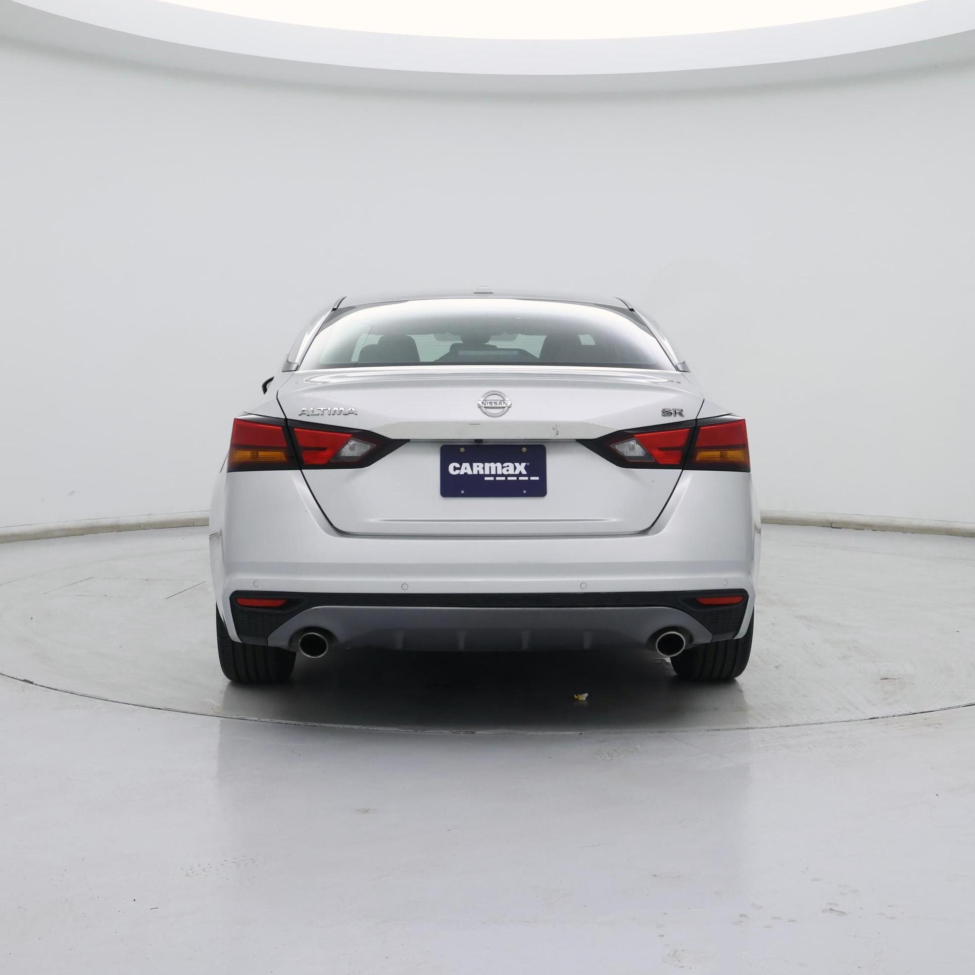 Thumbnail: 2020 Nissan Altima - 6