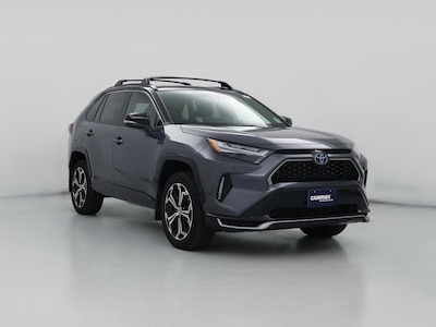 2024 Toyota RAV4 Prime Plug-In XSE