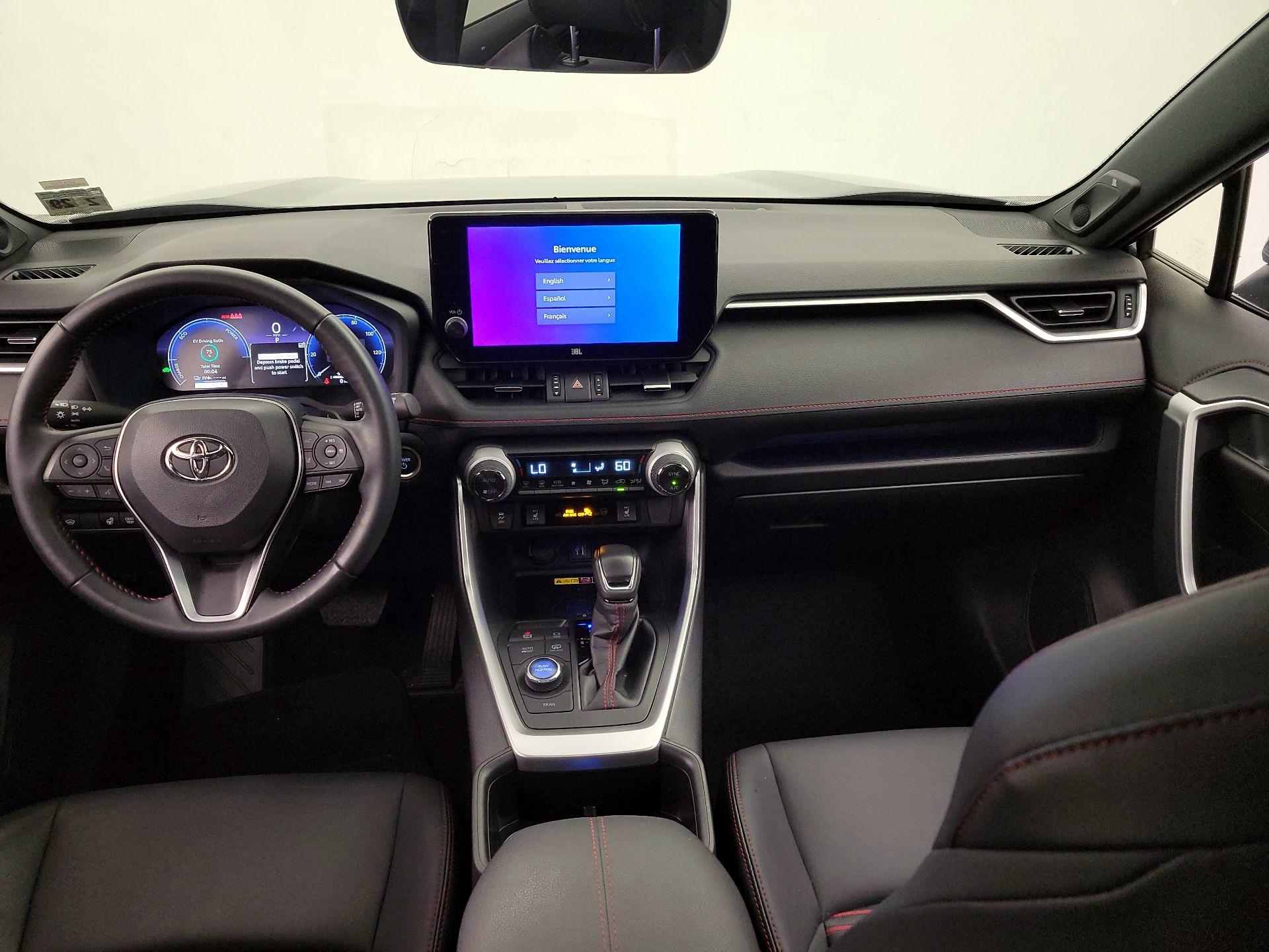 Thumbnail: 2024 Toyota RAV4 - 9