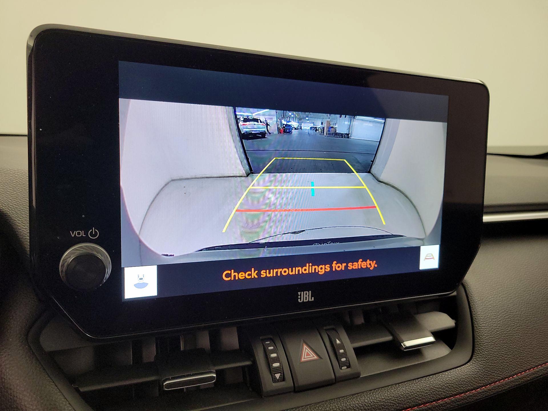 Thumbnail: 2024 Toyota RAV4 - 14