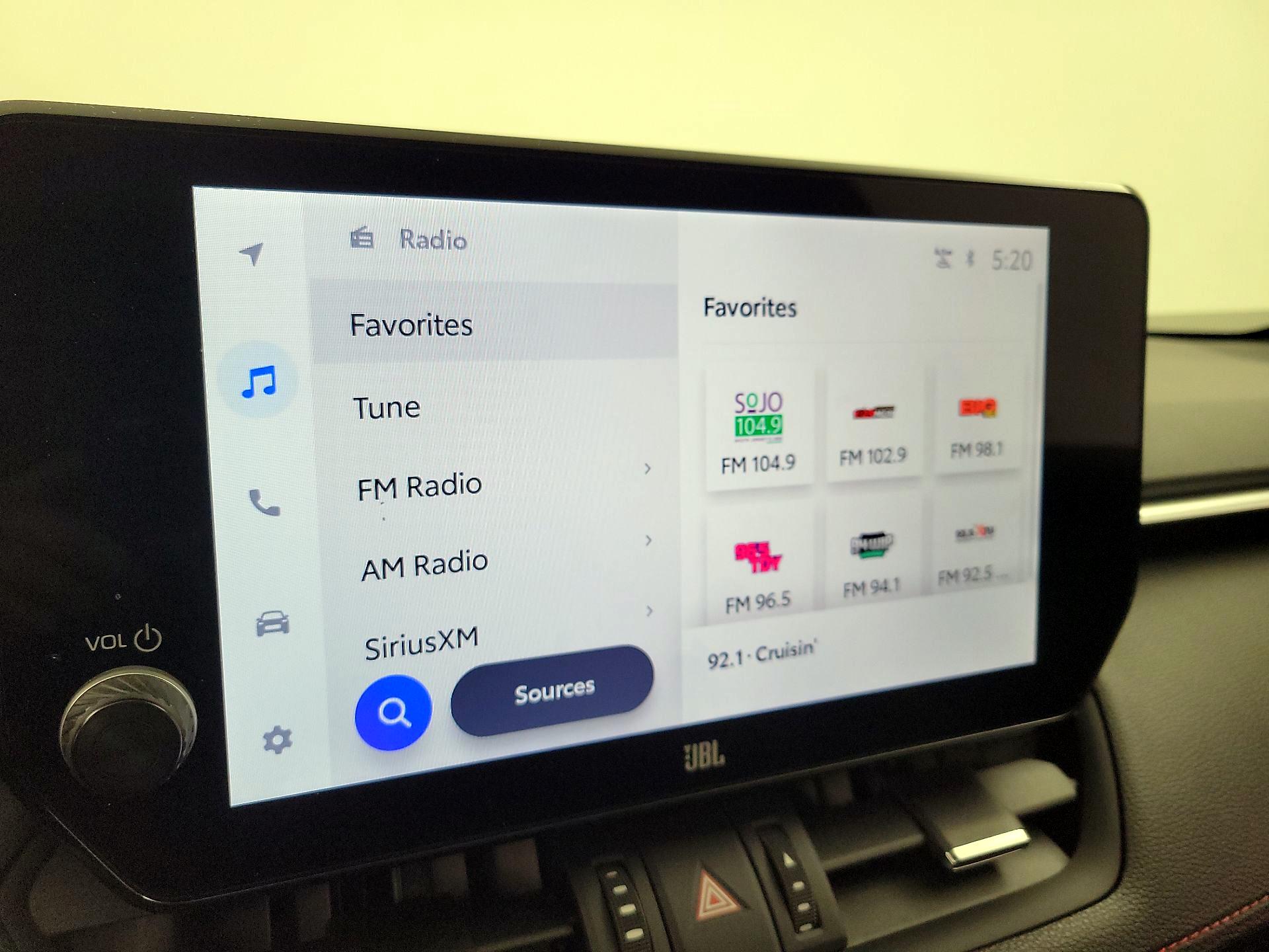 Thumbnail: 2024 Toyota RAV4 - 15