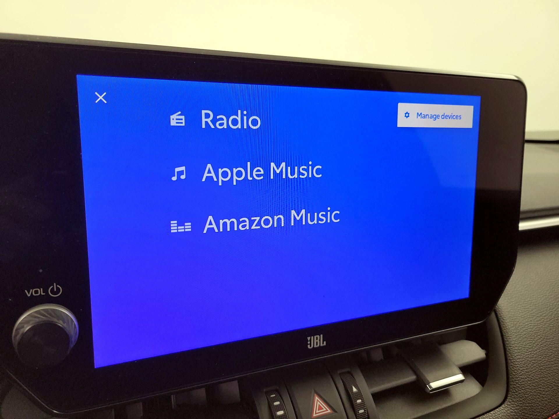 Thumbnail: 2024 Toyota RAV4 - 16