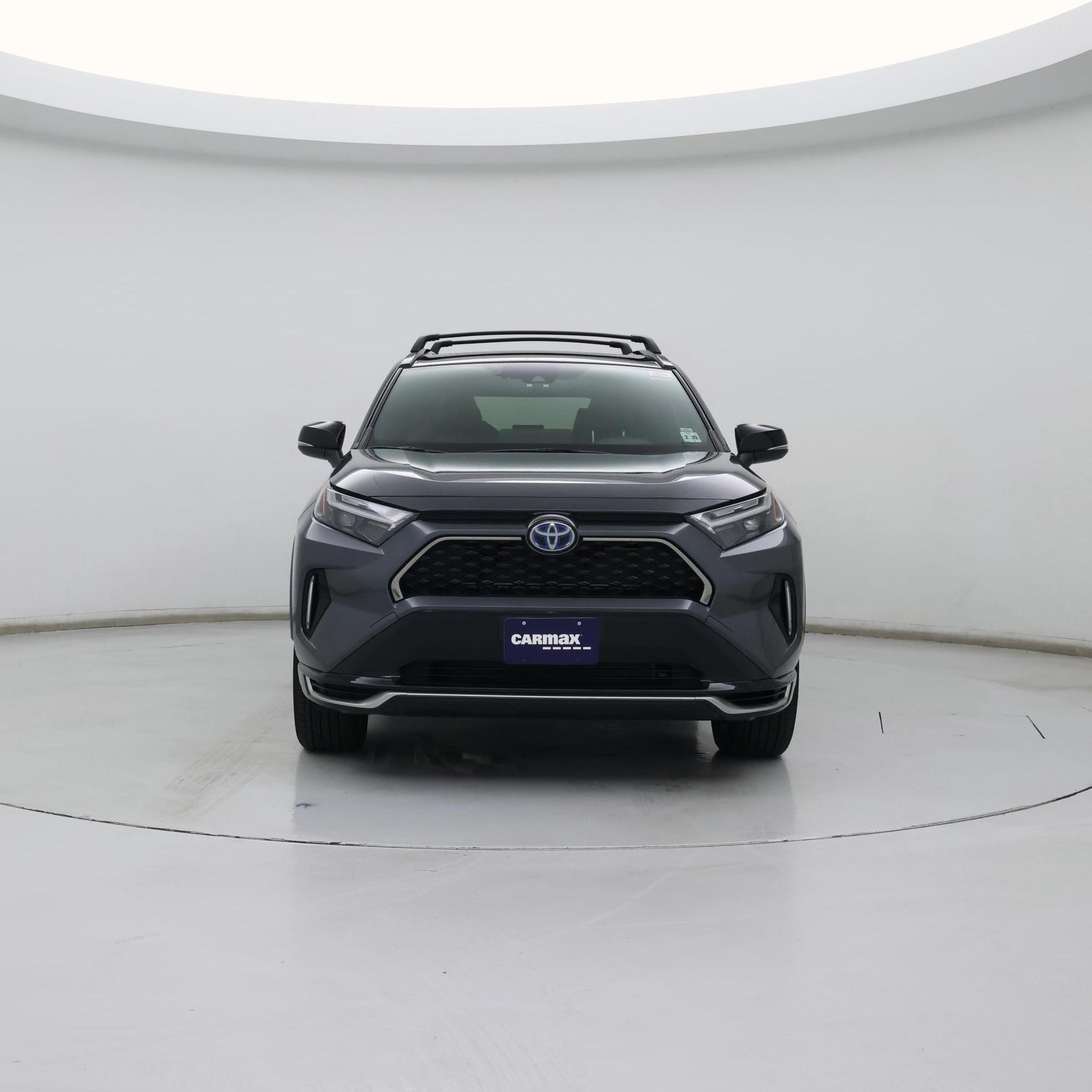 Thumbnail: 2024 Toyota RAV4 - 5