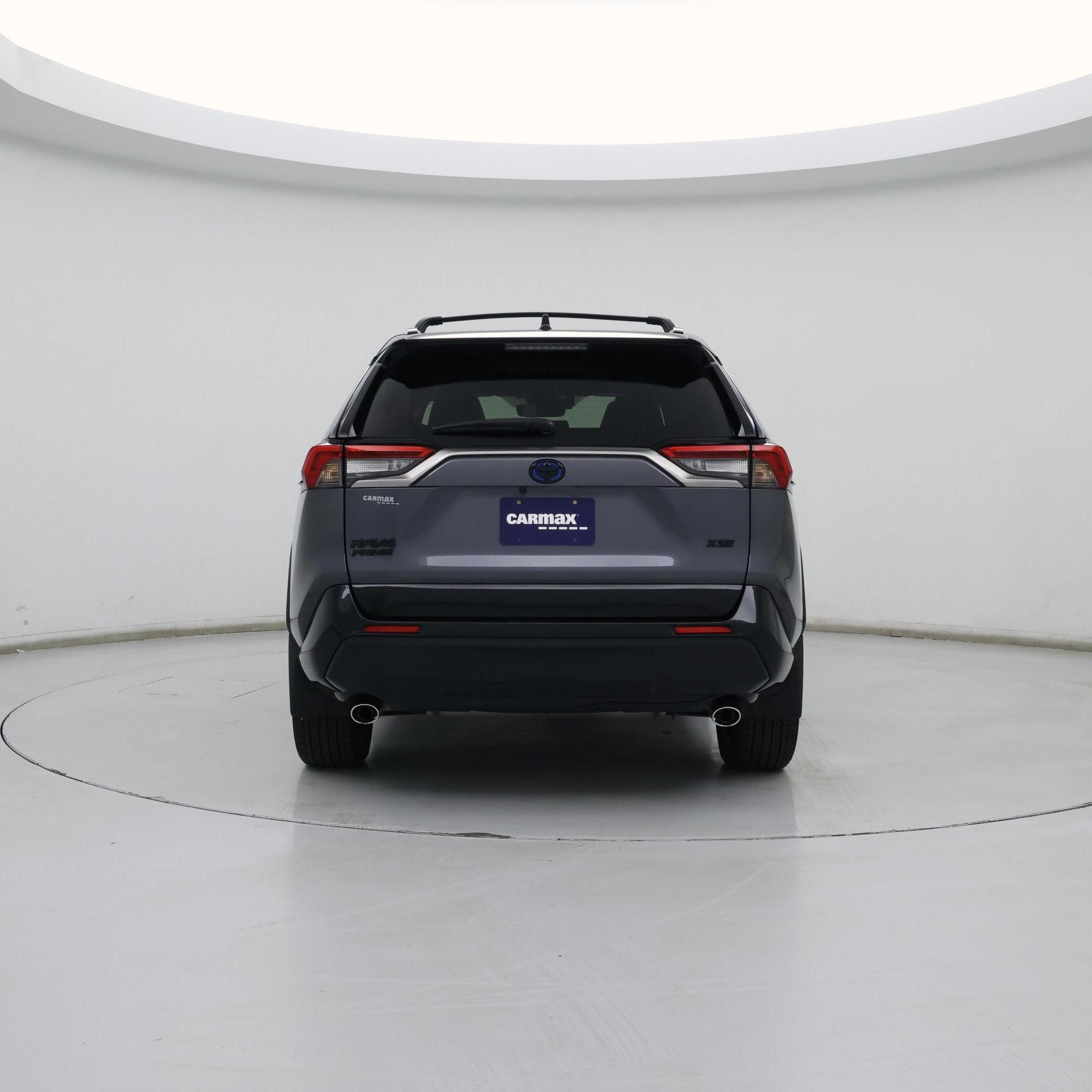 Thumbnail: 2024 Toyota RAV4 - 6