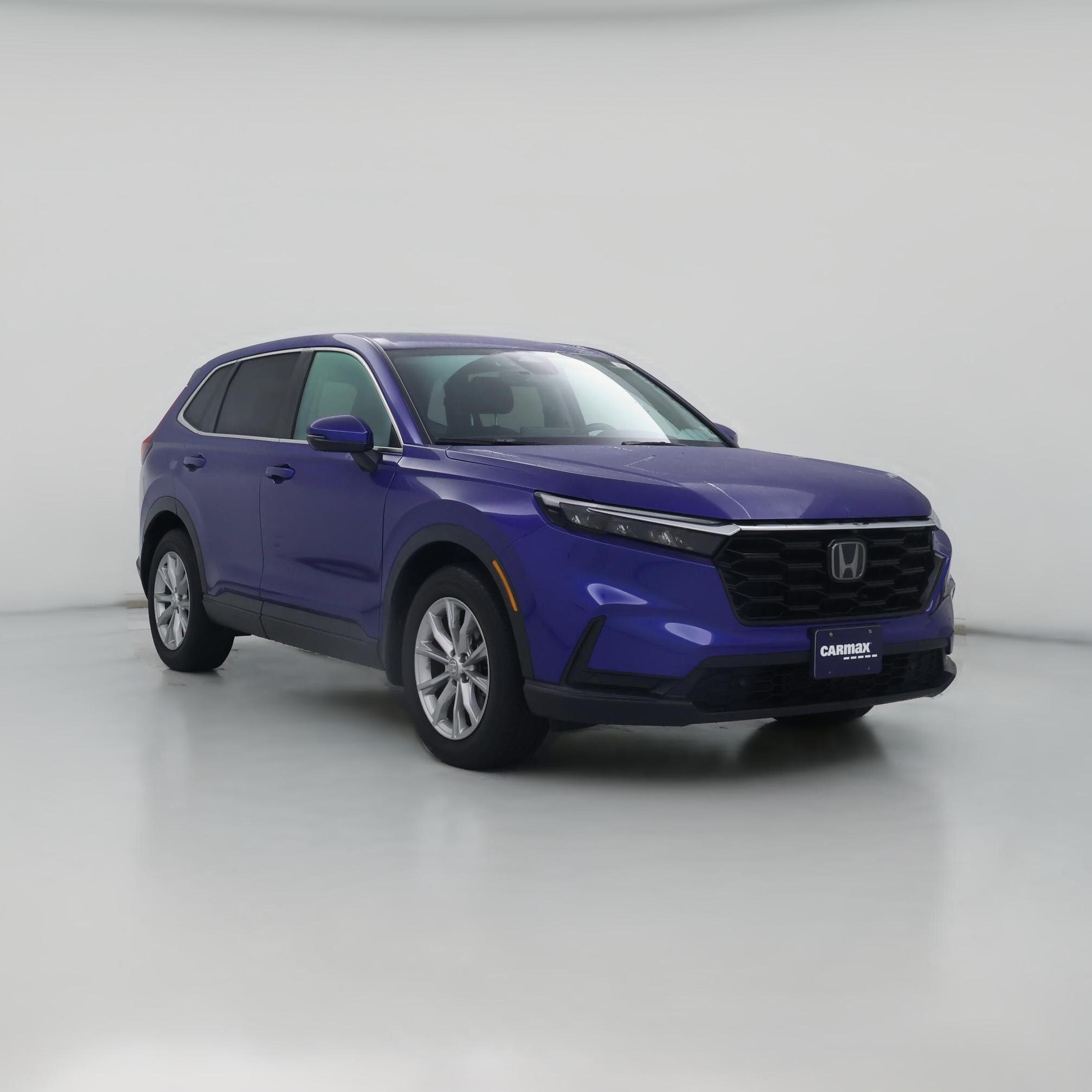 Thumbnail: 2023 Honda CR-V - 1
