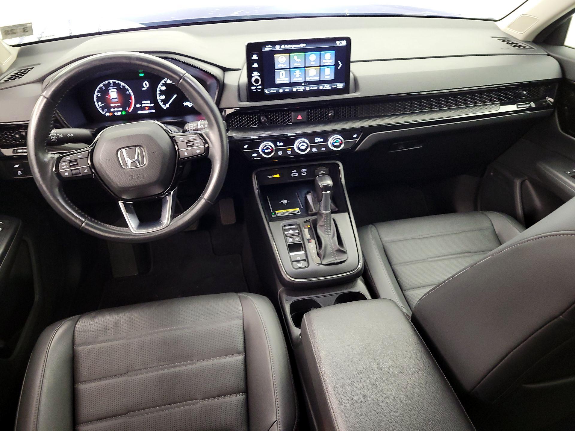 Thumbnail: 2023 Honda CR-V - 9