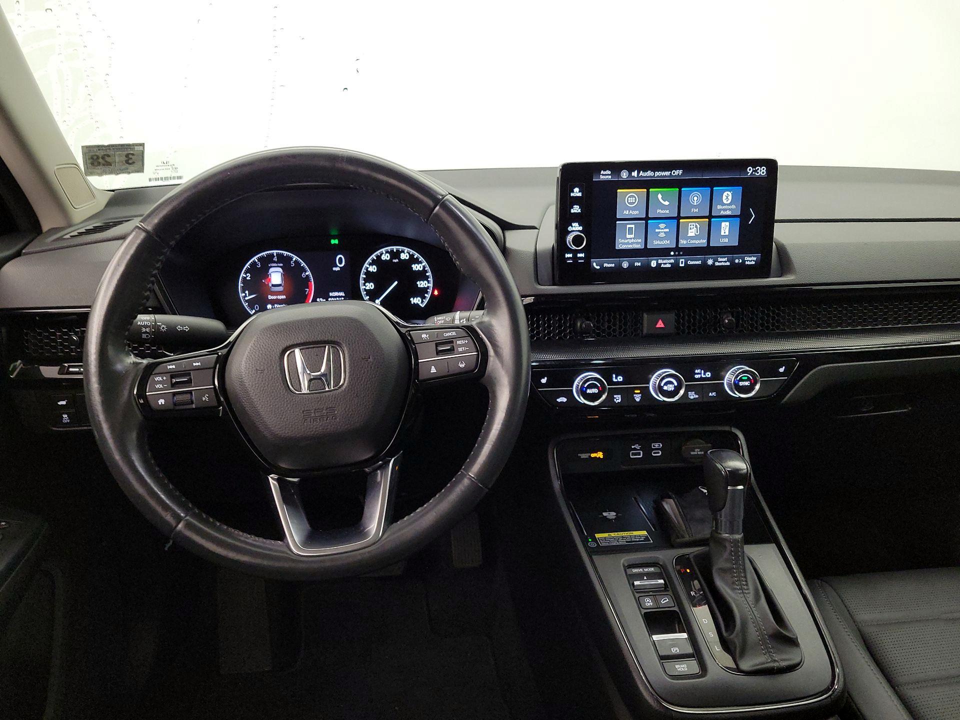 Thumbnail: 2023 Honda CR-V - 10