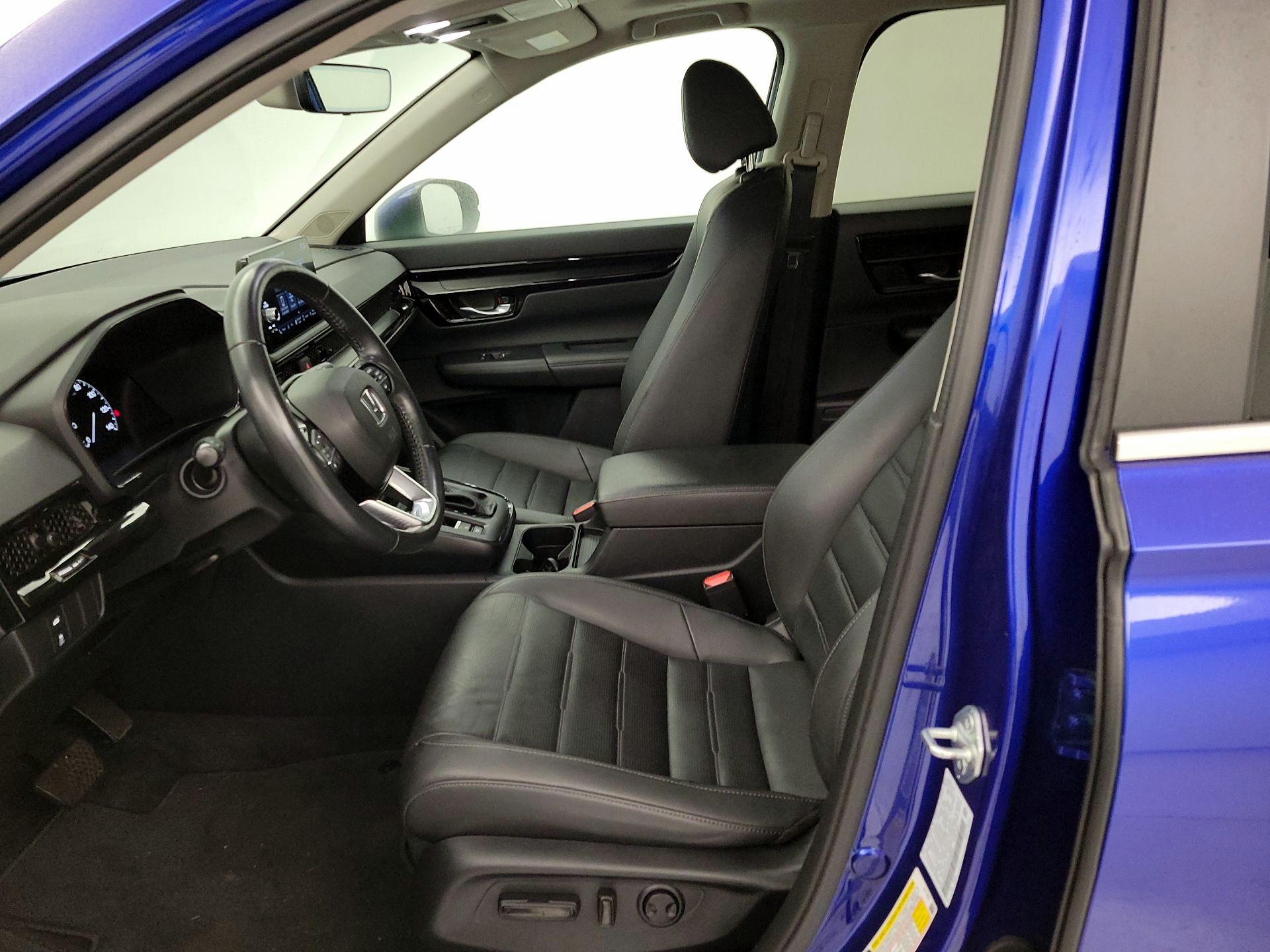 Thumbnail: 2023 Honda CR-V - 11