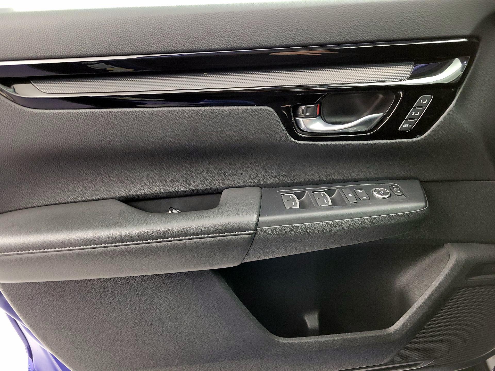 Thumbnail: 2023 Honda CR-V - 12