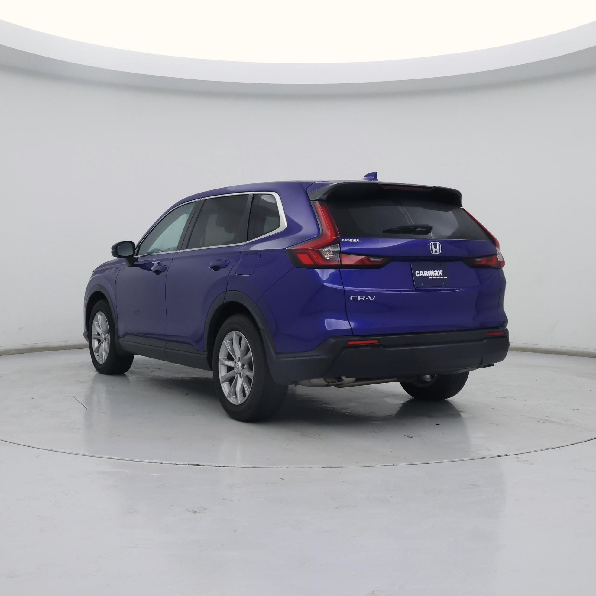 Thumbnail: 2023 Honda CR-V - 2