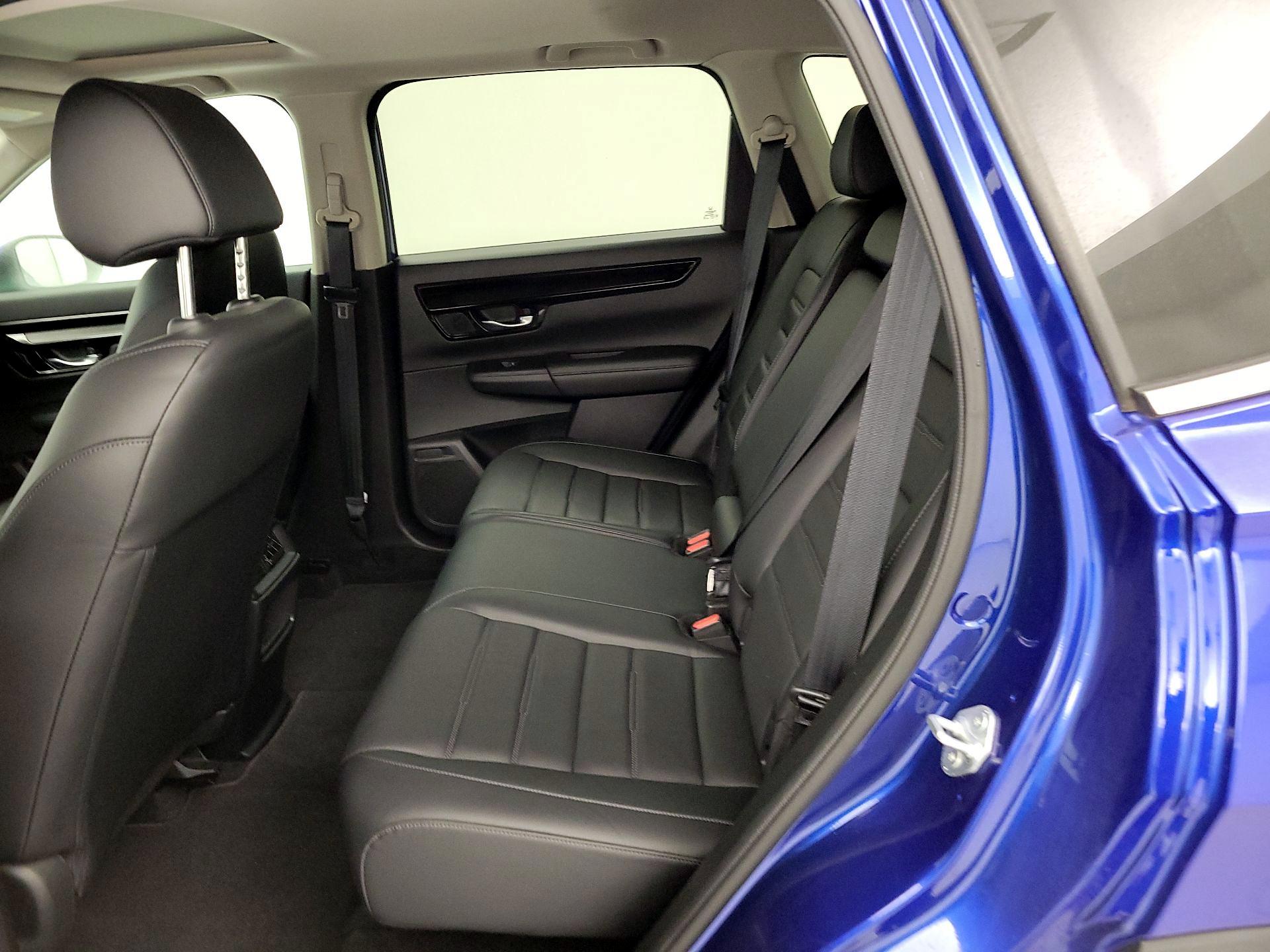 Thumbnail: 2023 Honda CR-V - 20