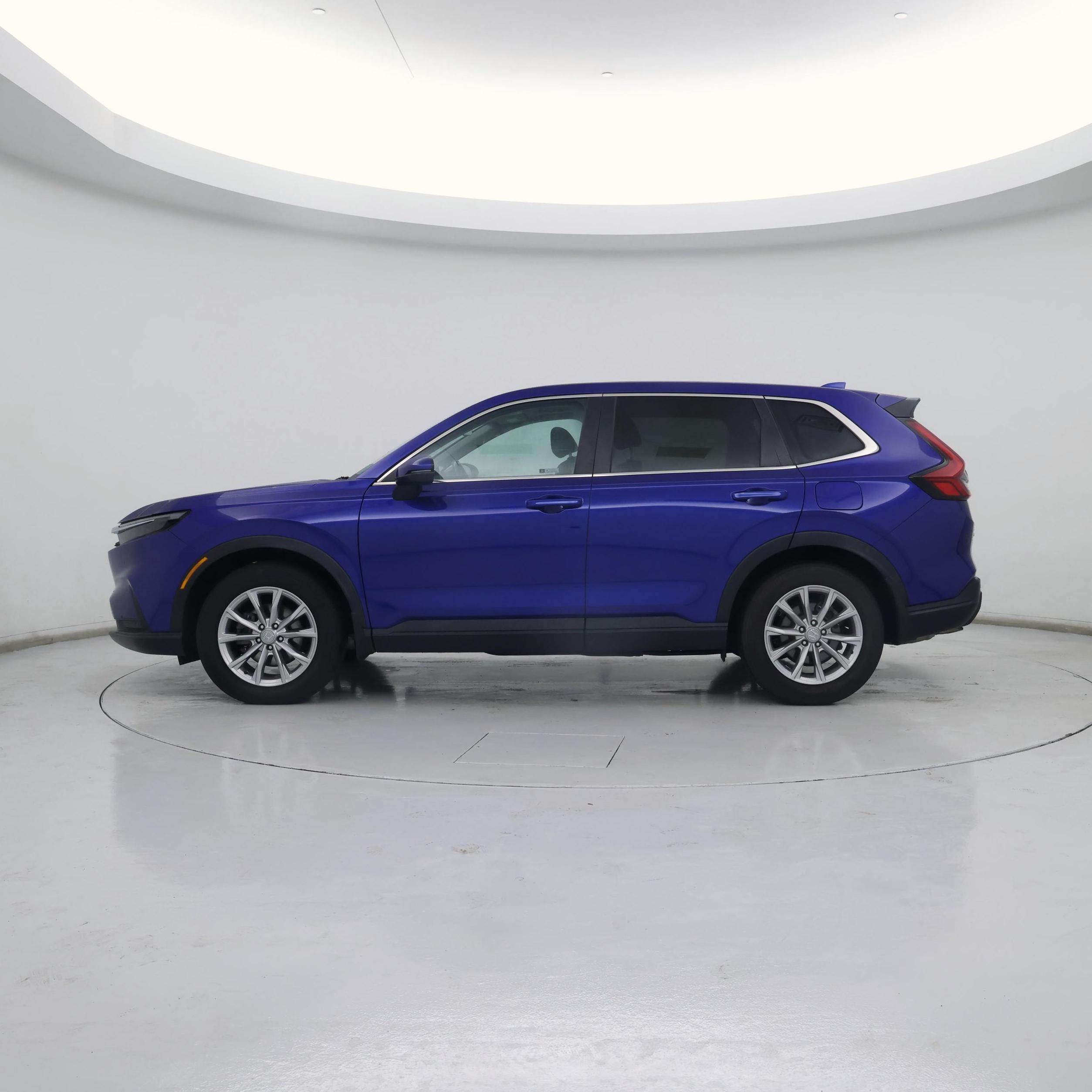 Thumbnail: 2023 Honda CR-V - 3