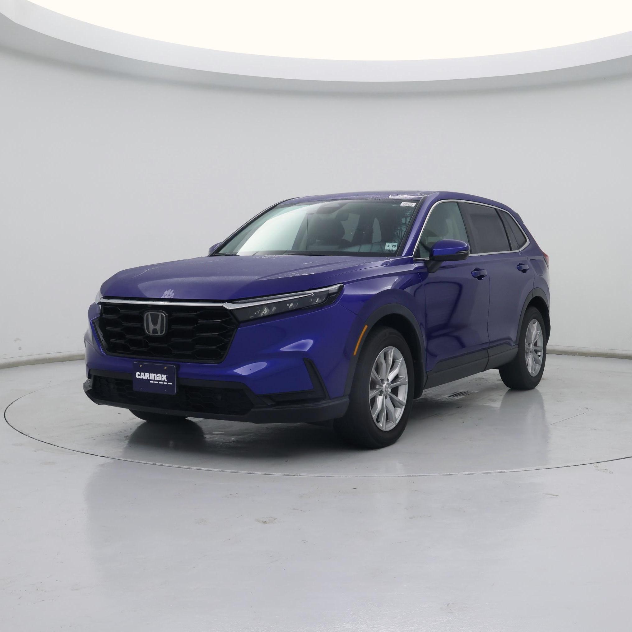 Thumbnail: 2023 Honda CR-V - 4