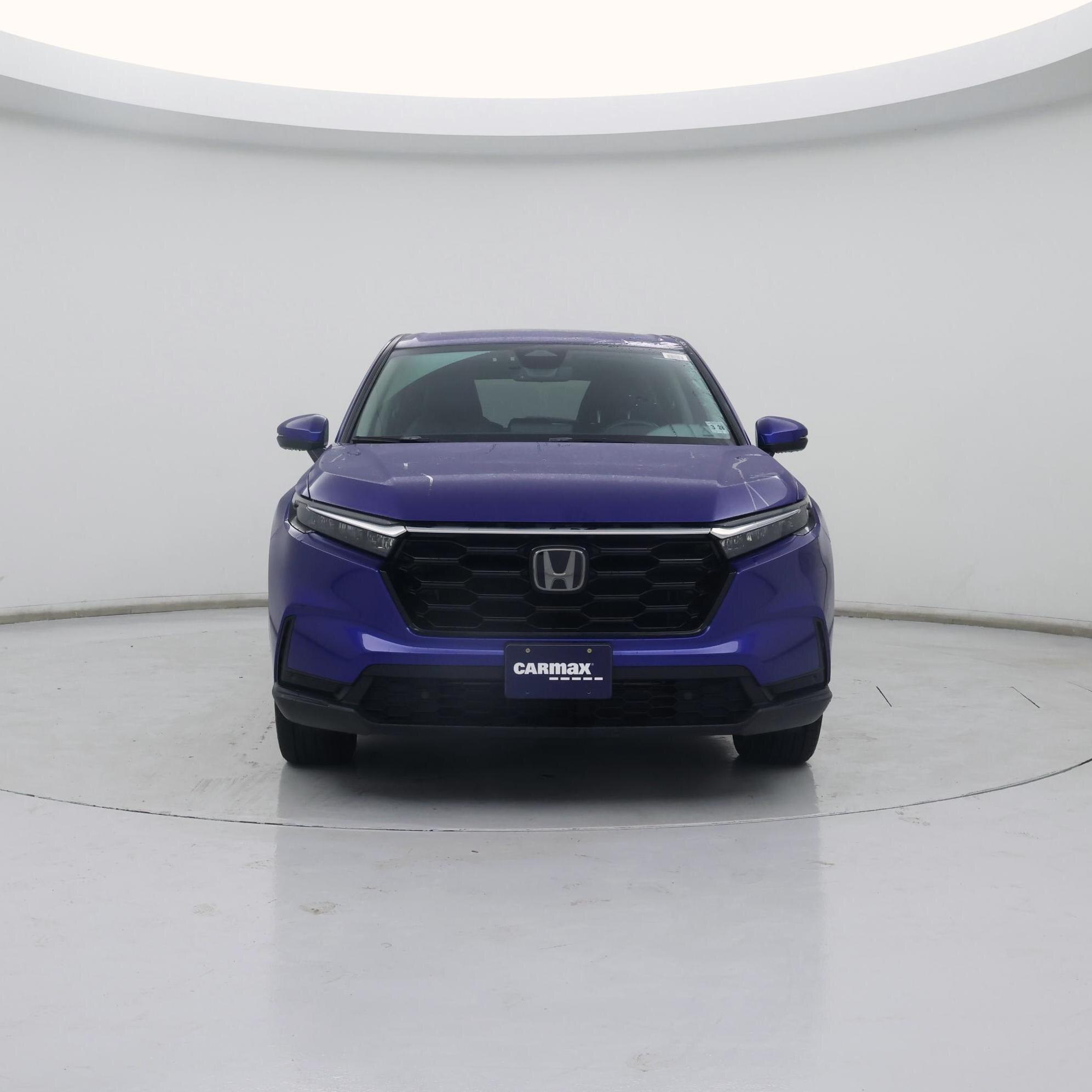 Thumbnail: 2023 Honda CR-V - 5