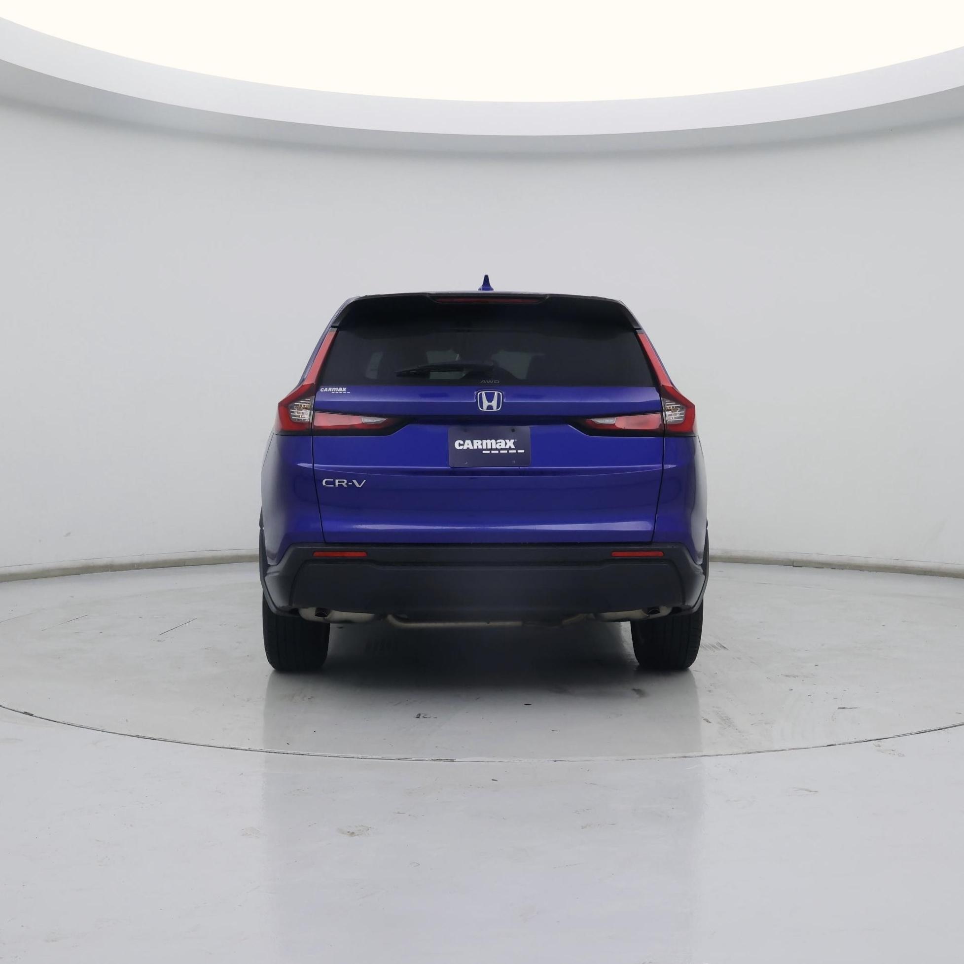 Thumbnail: 2023 Honda CR-V - 6