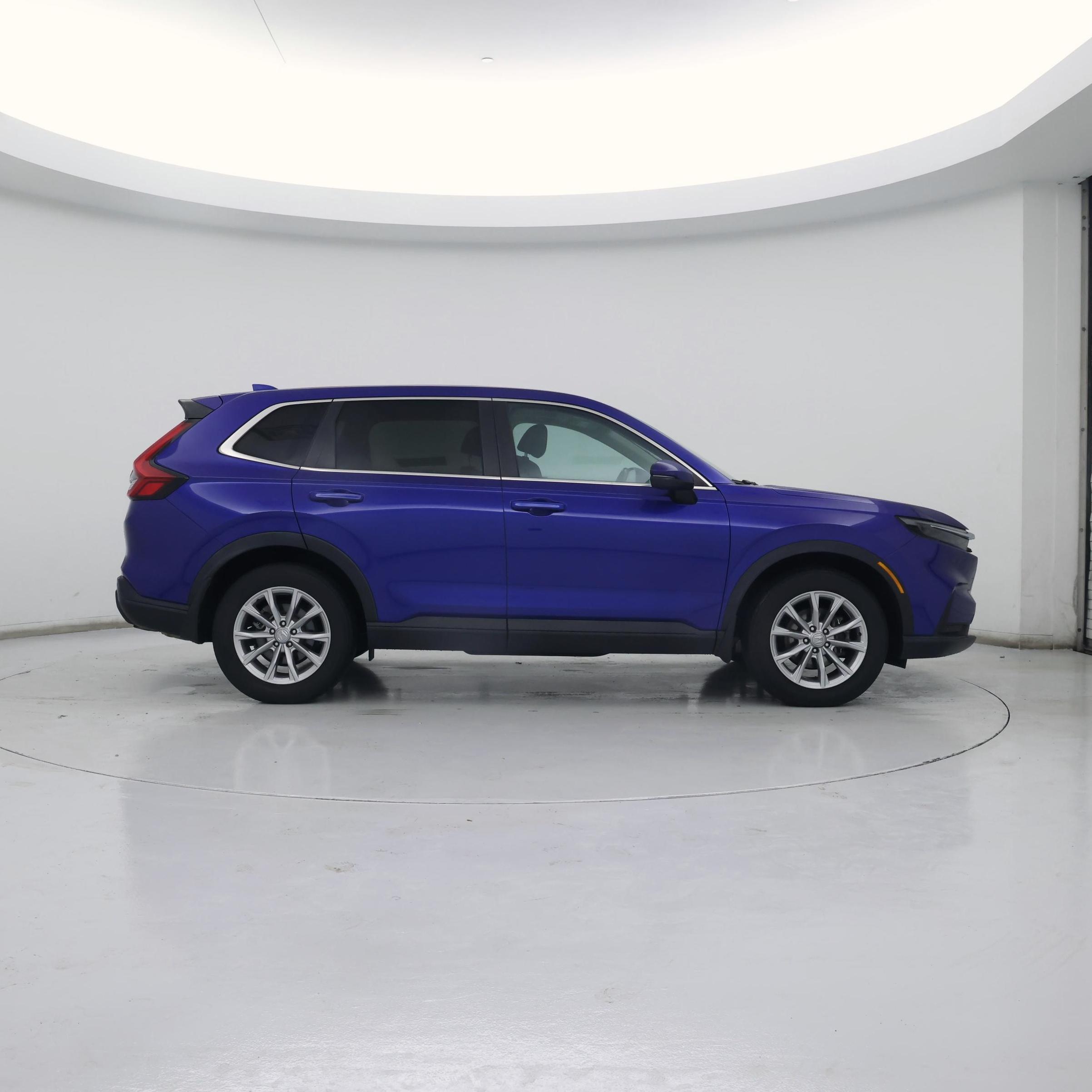 Thumbnail: 2023 Honda CR-V - 7