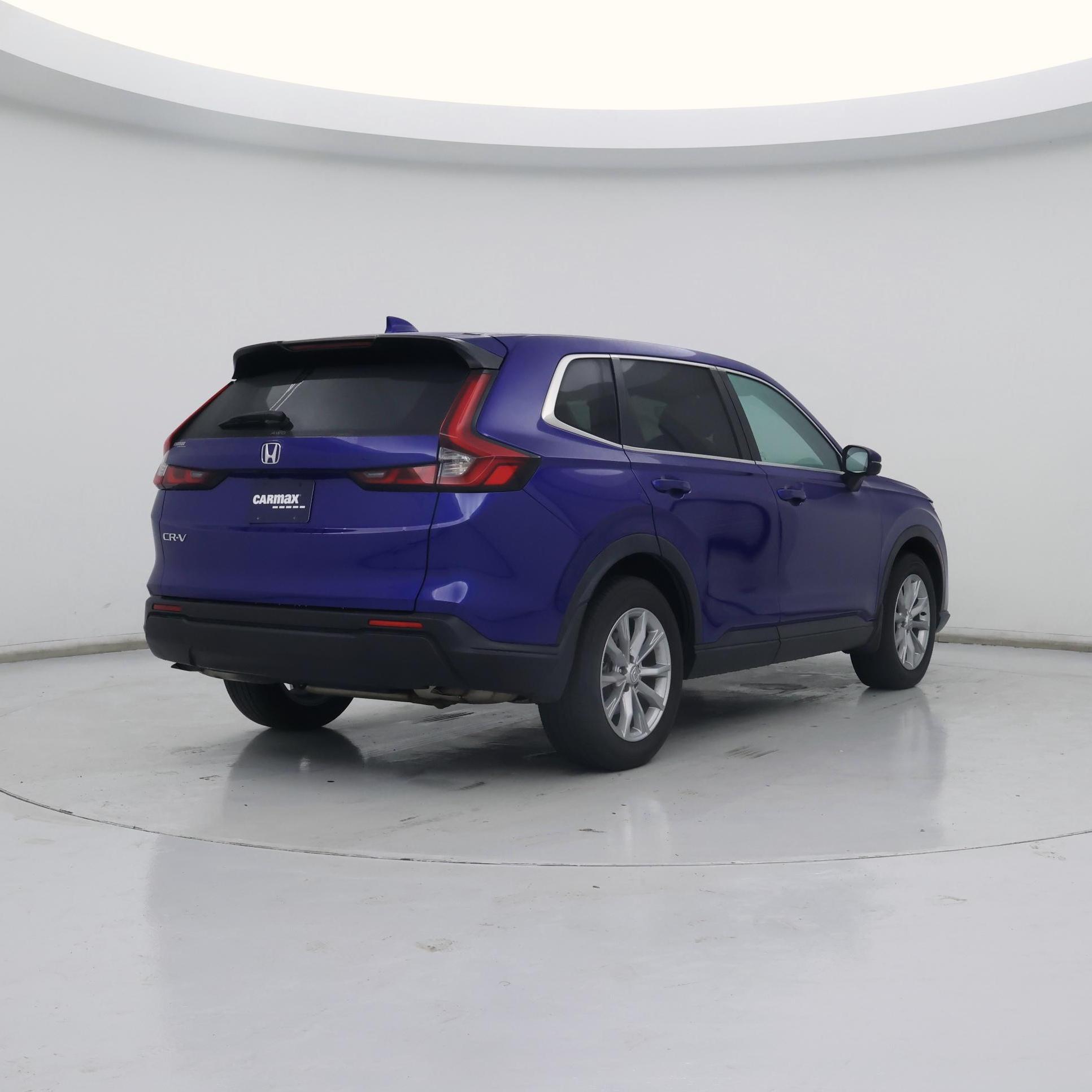 Thumbnail: 2023 Honda CR-V - 8