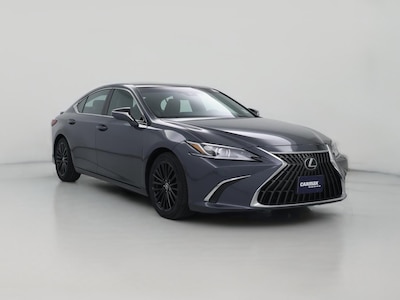 2022 Lexus ES 350