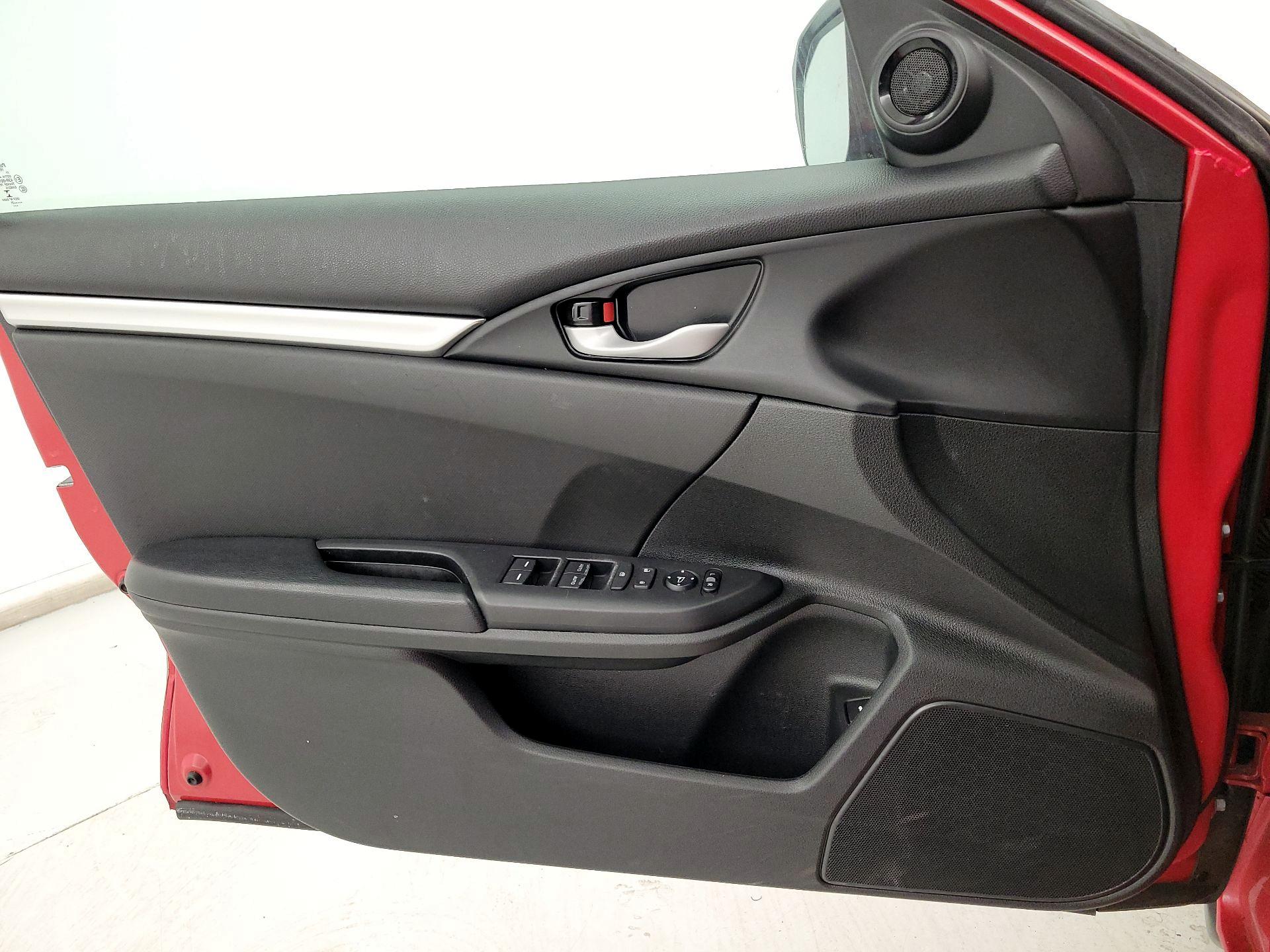 Thumbnail: 2021 Honda Civic - 12