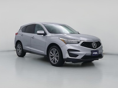2020 Acura RDX SH-AWD Technology