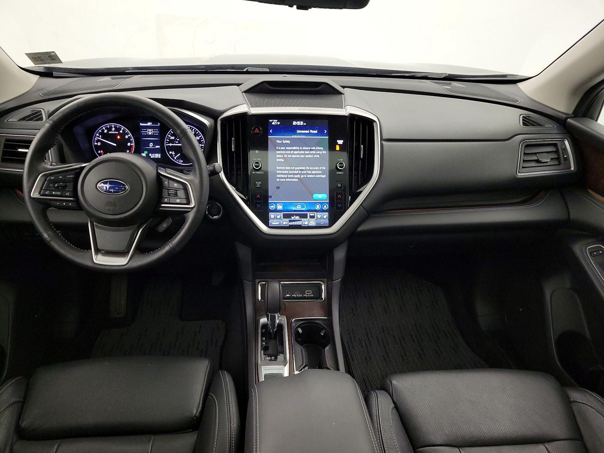 Thumbnail: 2023 Subaru Ascent - 9