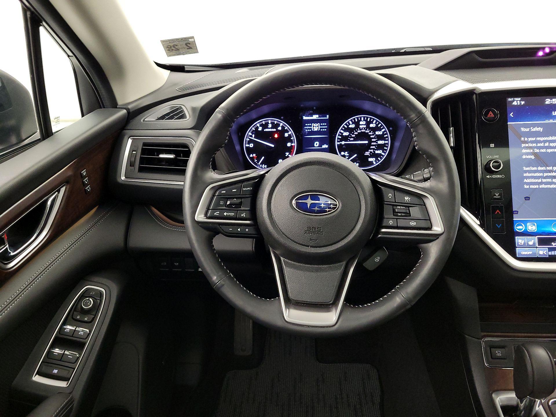 Thumbnail: 2023 Subaru Ascent - 10