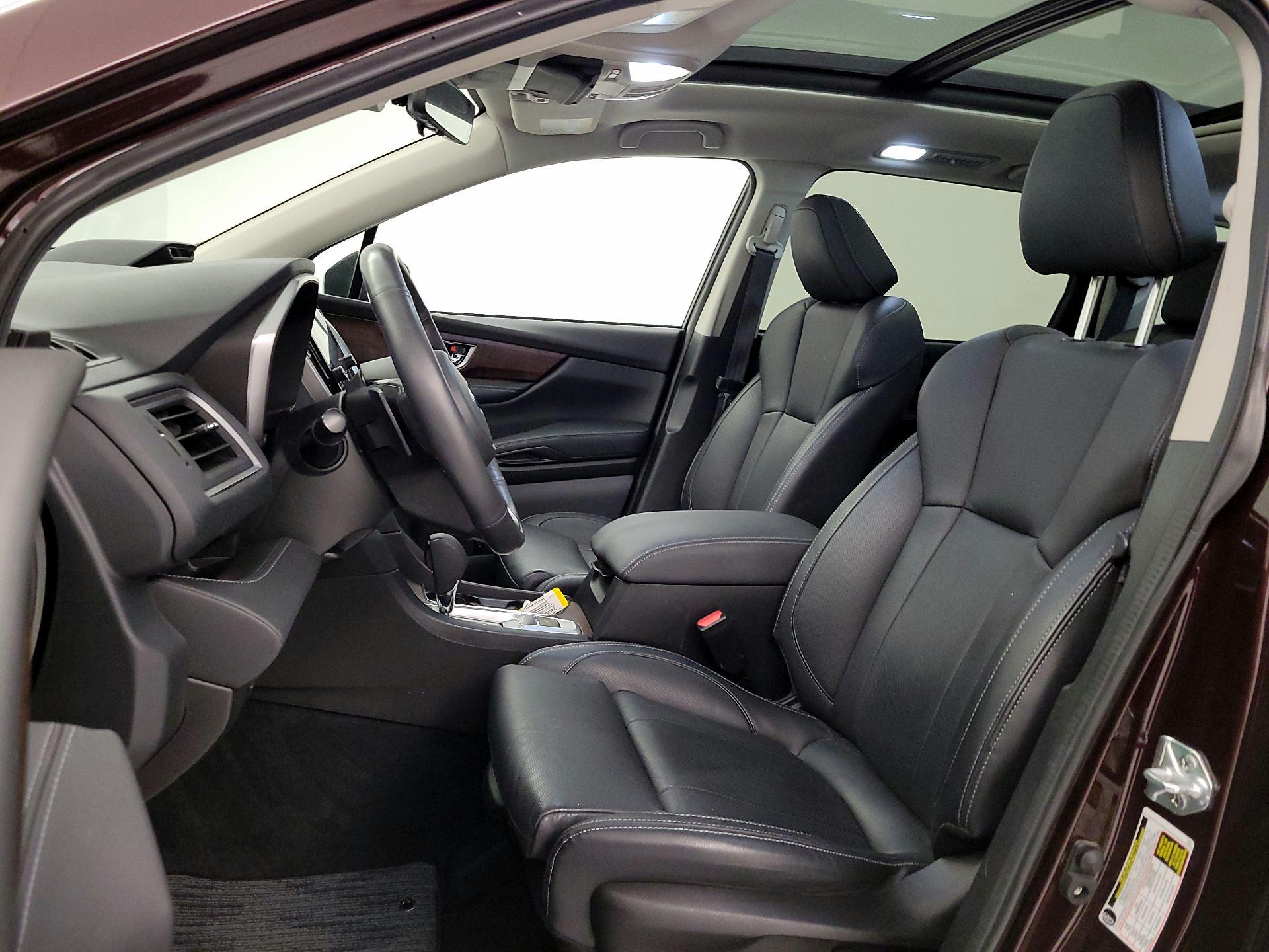 Thumbnail: 2023 Subaru Ascent - 11