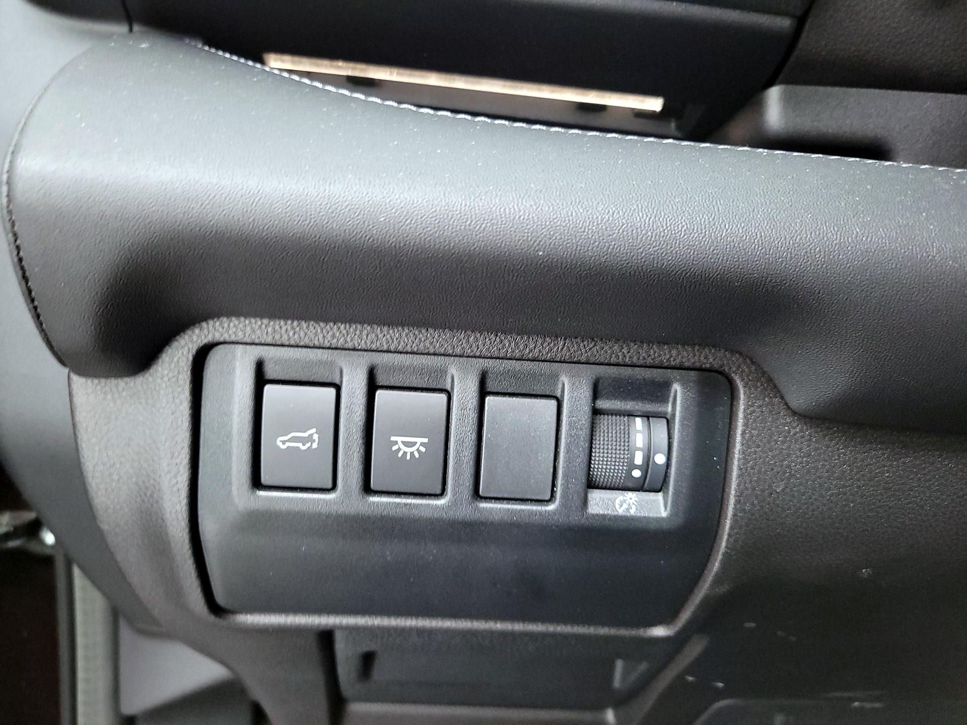 Thumbnail: 2023 Subaru Ascent - 13