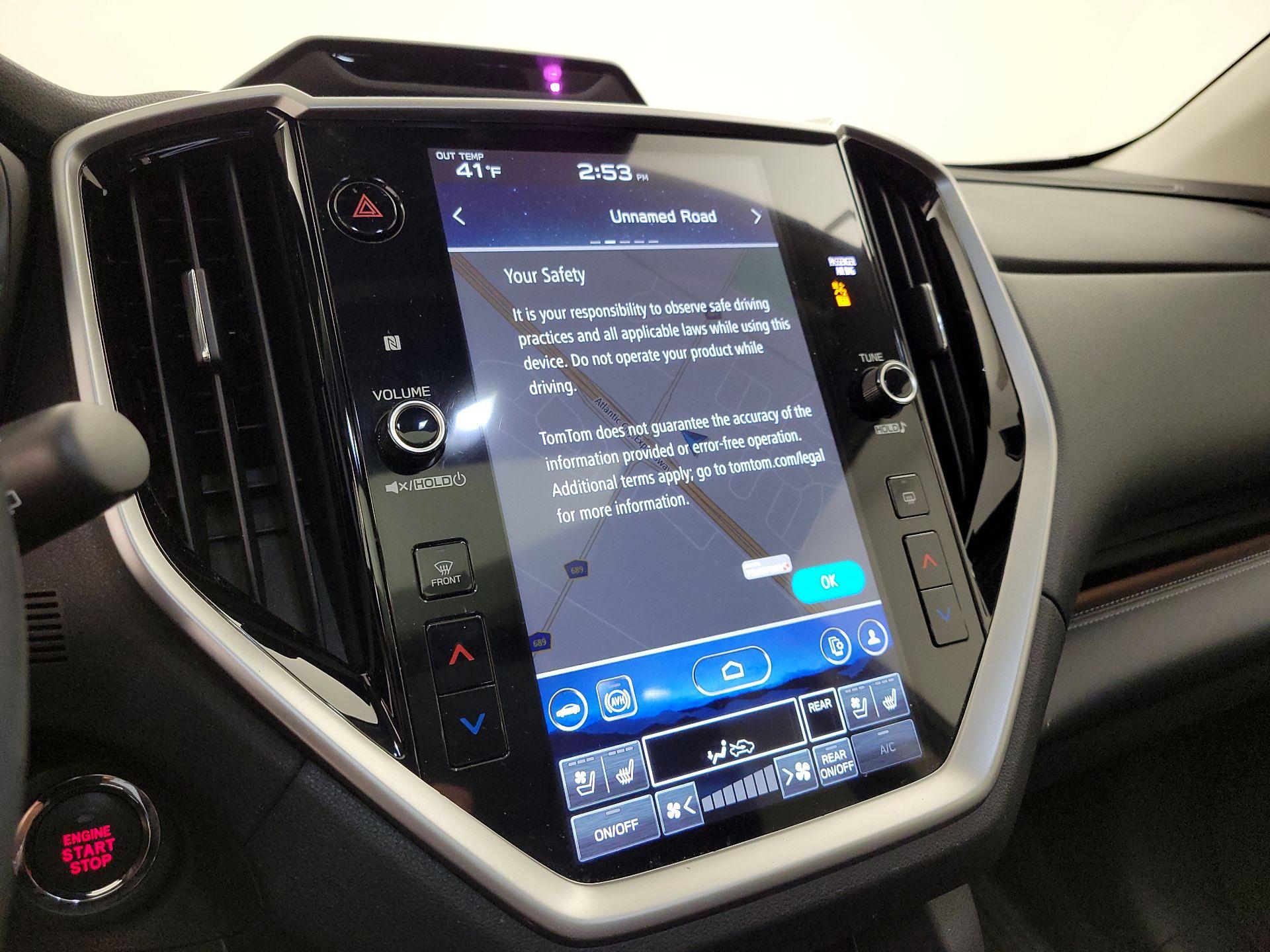 Thumbnail: 2023 Subaru Ascent - 14