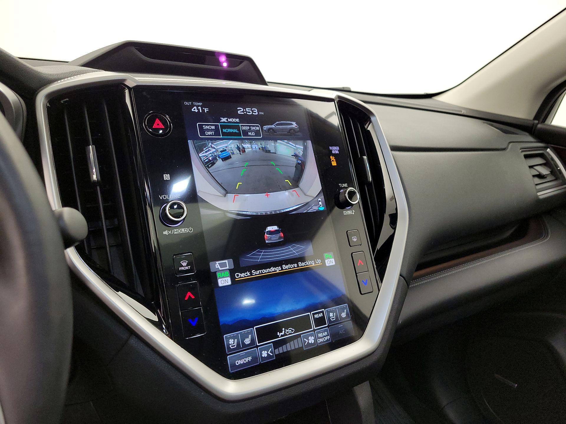 Thumbnail: 2023 Subaru Ascent - 15