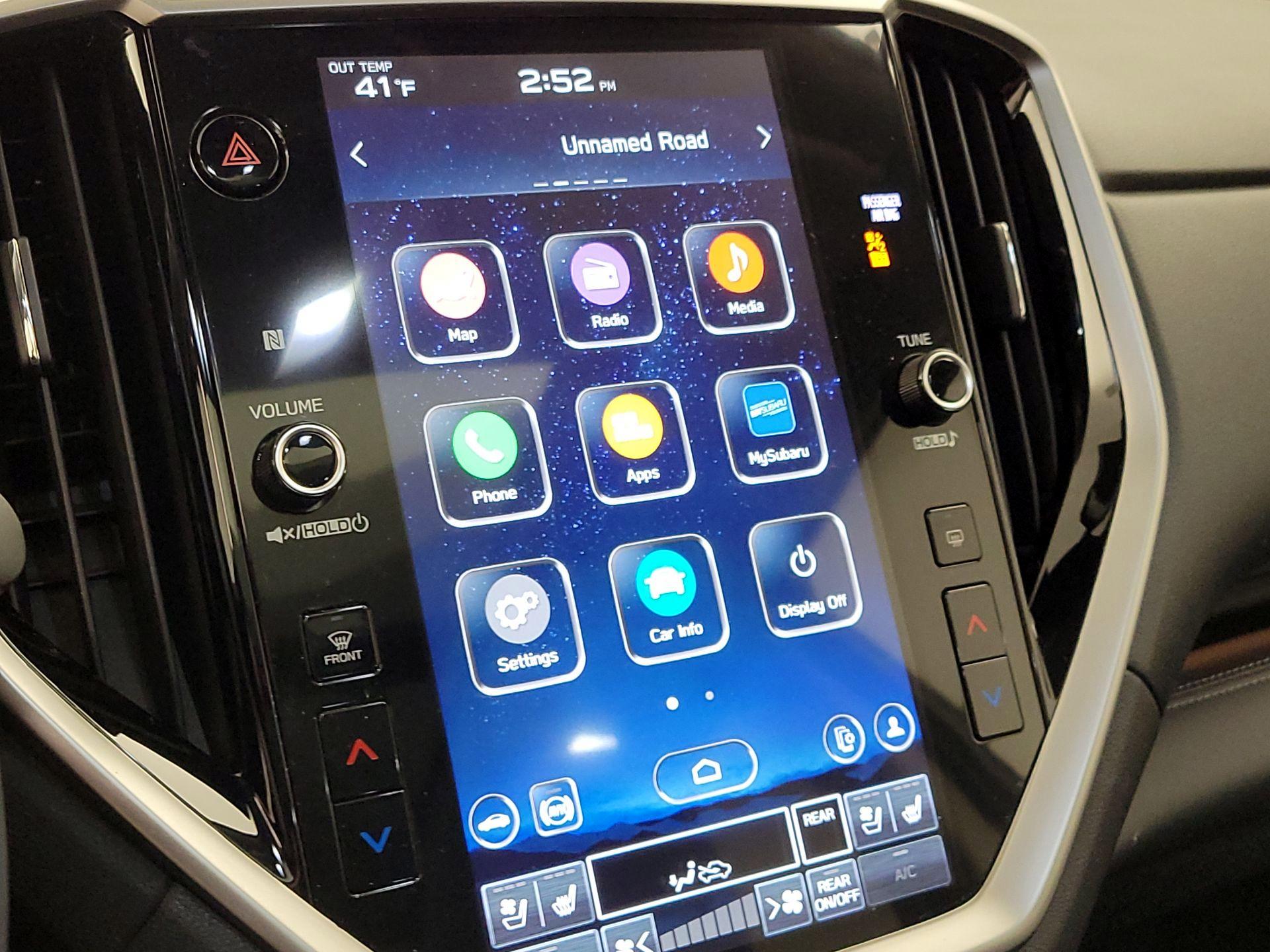 Thumbnail: 2023 Subaru Ascent - 16