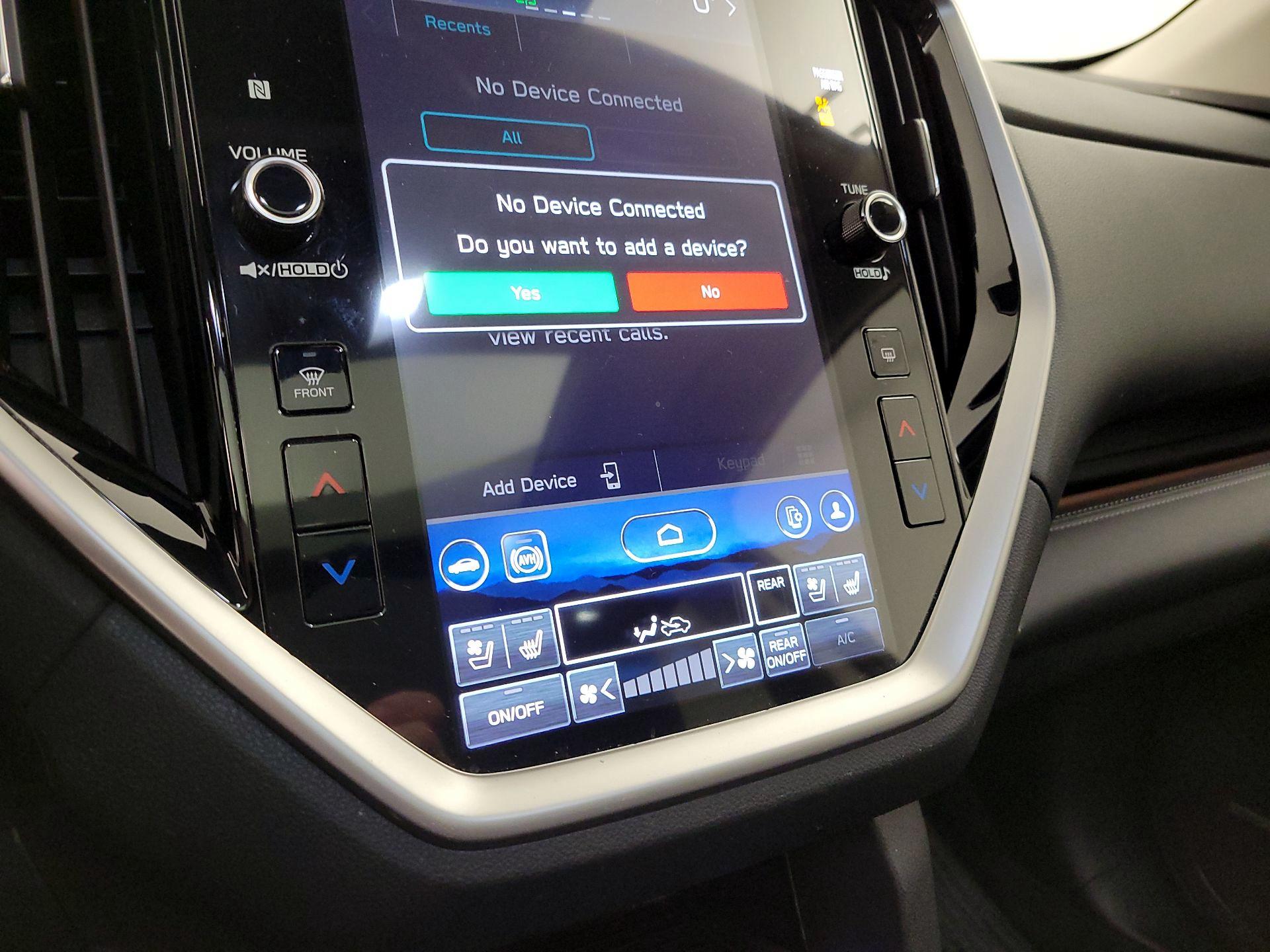 Thumbnail: 2023 Subaru Ascent - 17