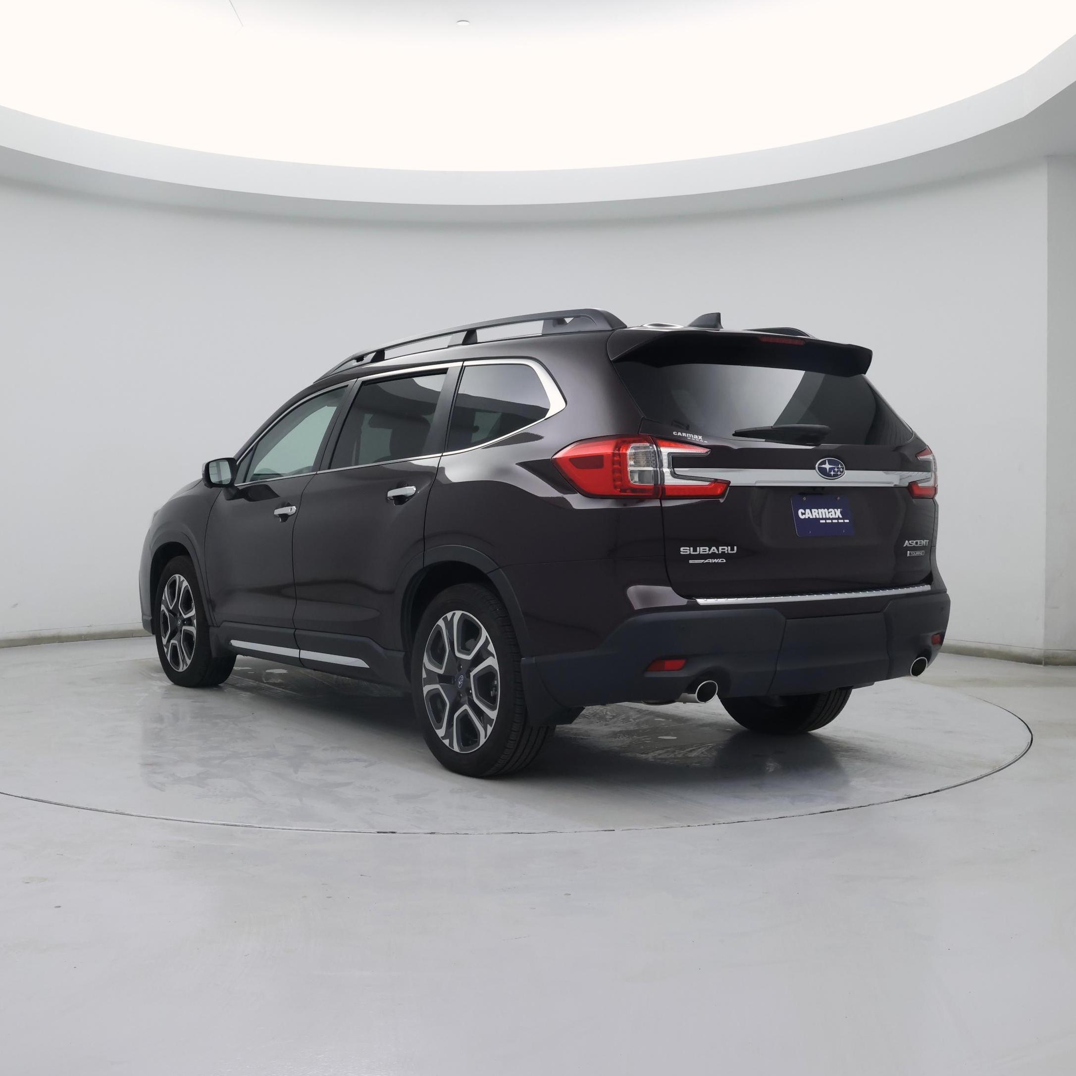 Thumbnail: 2023 Subaru Ascent - 2