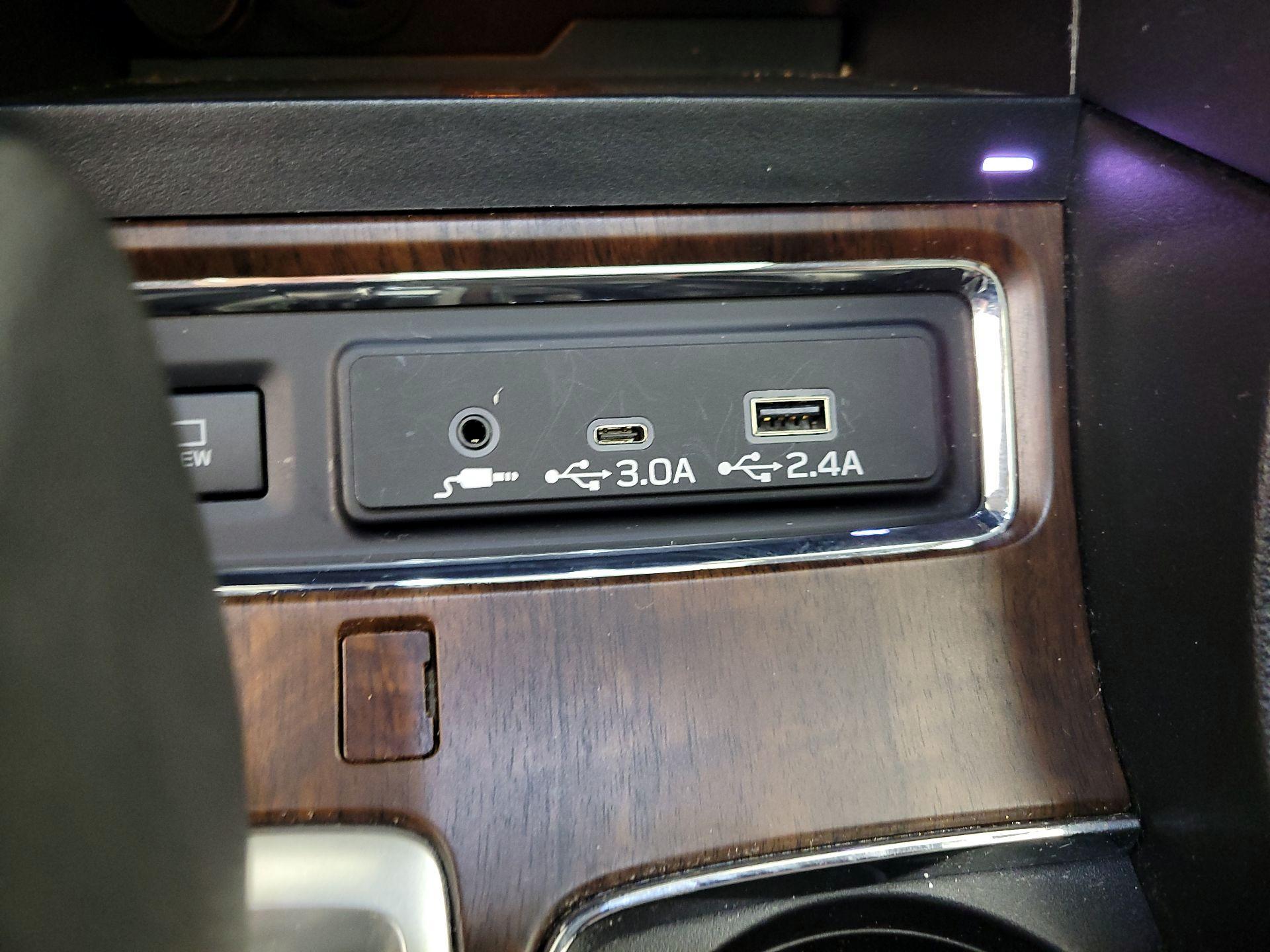 Thumbnail: 2023 Subaru Ascent - 19